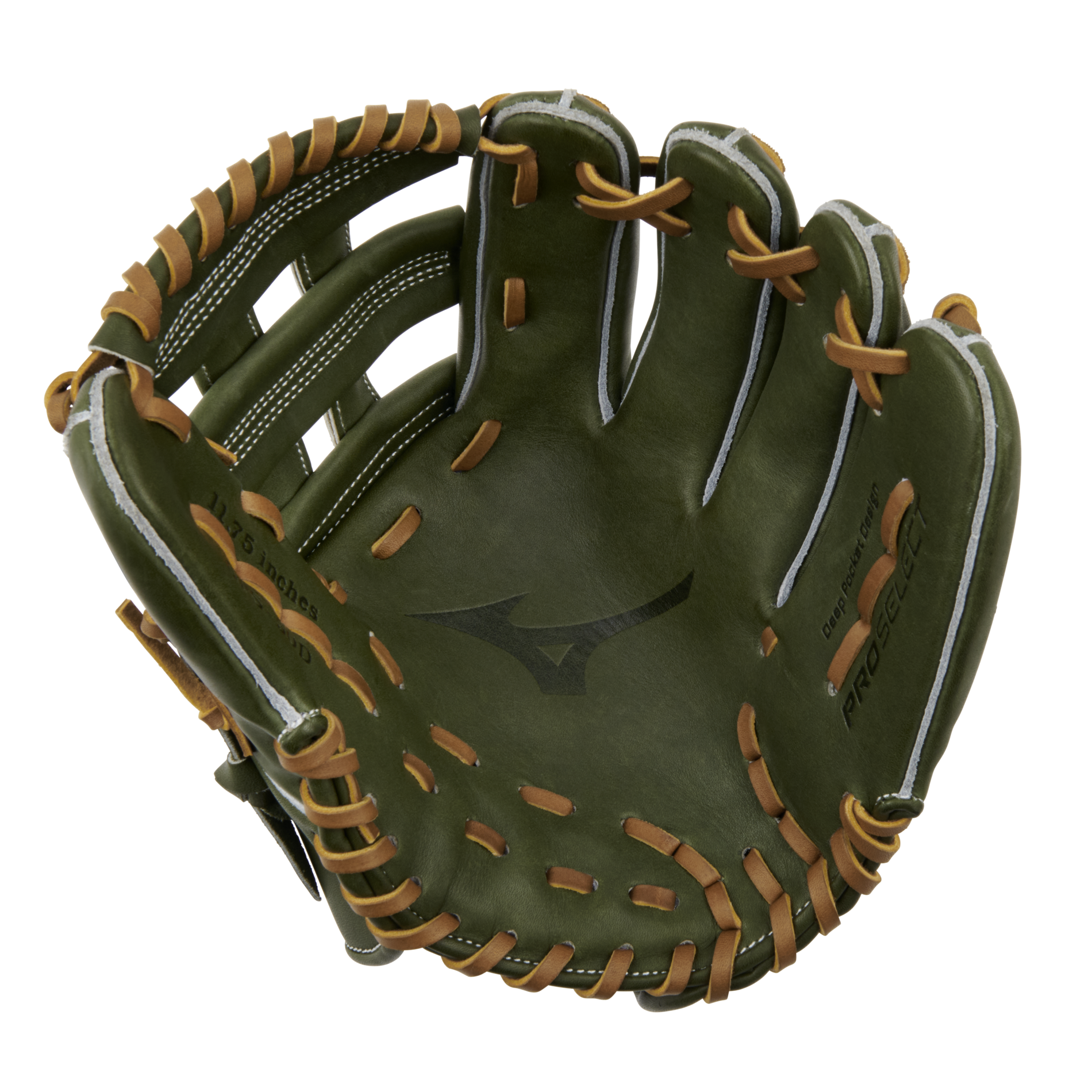 GPS-50D Pro Select 11.75