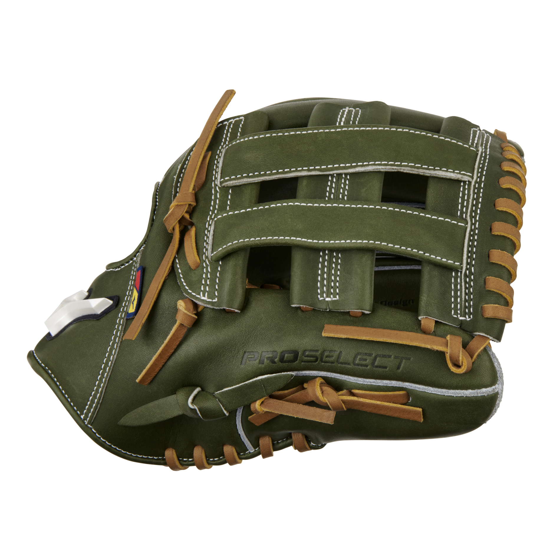 GPS-50D Pro Select 11.75