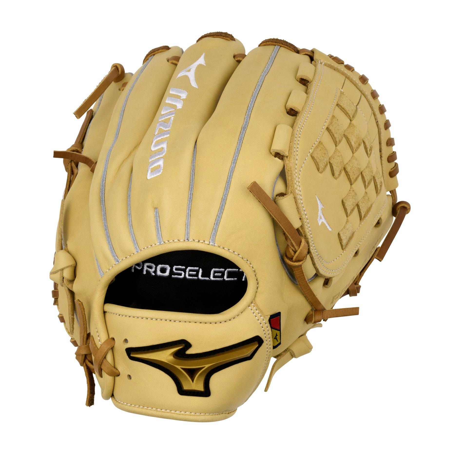 GPSF-10D Pro Select Premium Pitcher 12