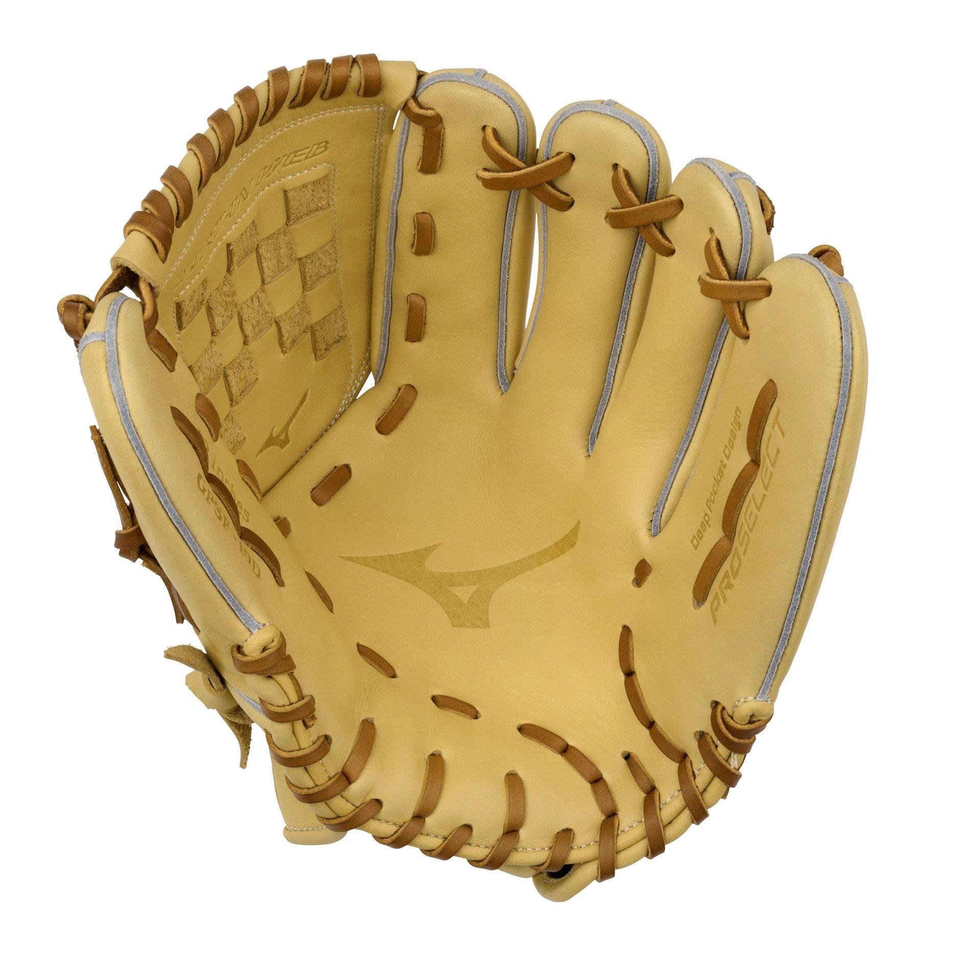 GPSF-10D Pro Select Premium Pitcher 12