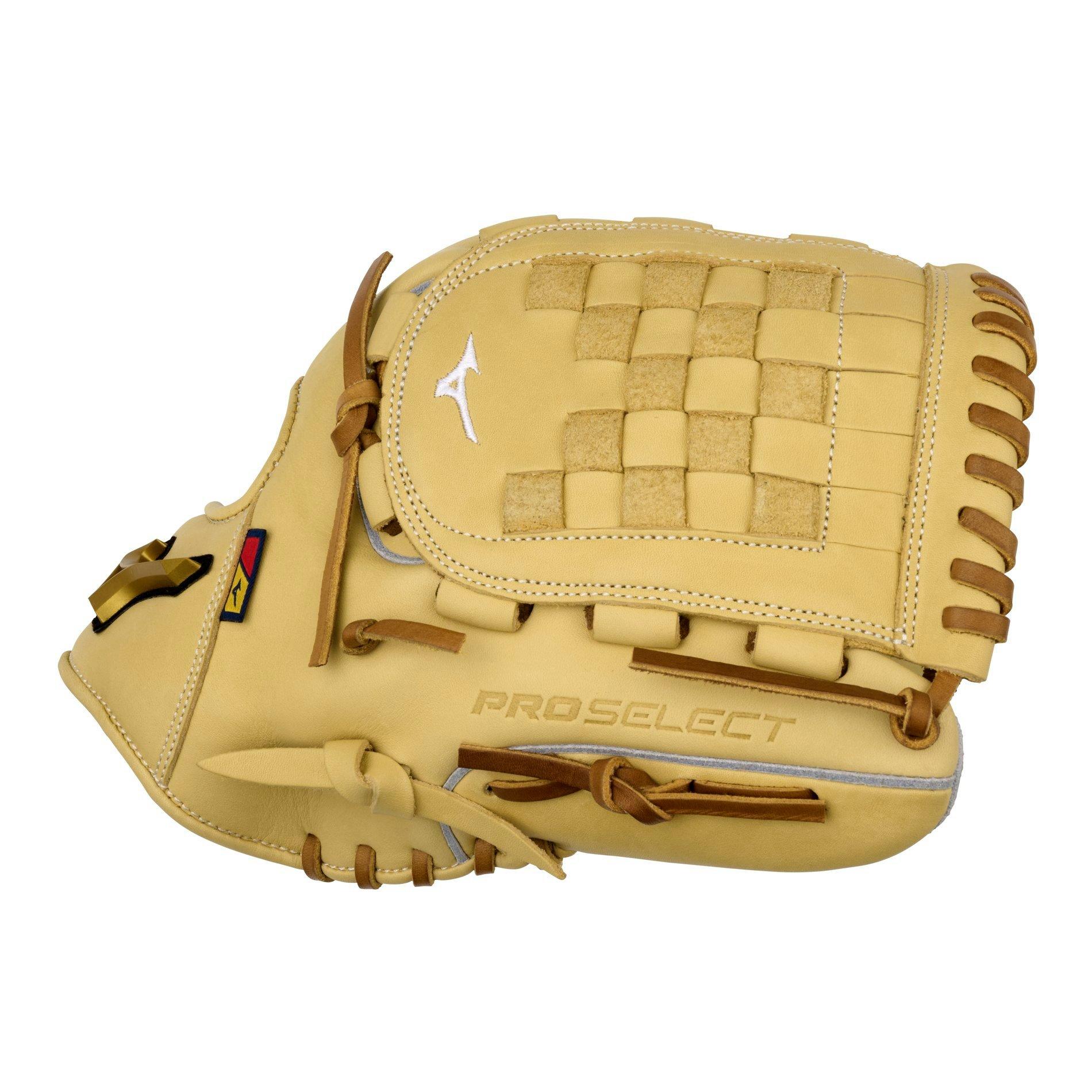 GPSF-10D Pro Select Premium Pitcher 12