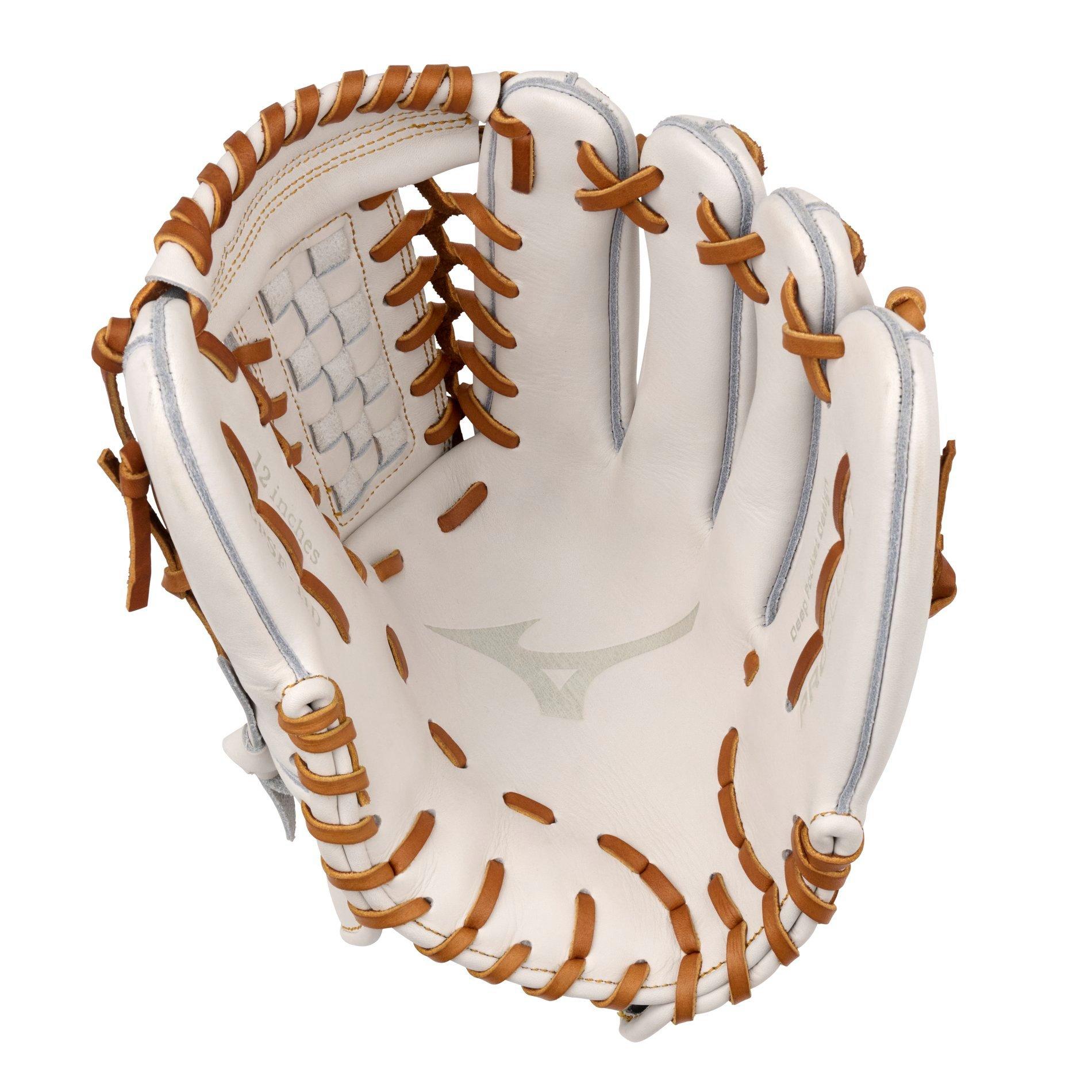 GPSF-11D Pro Select, Premium Pitcher 12