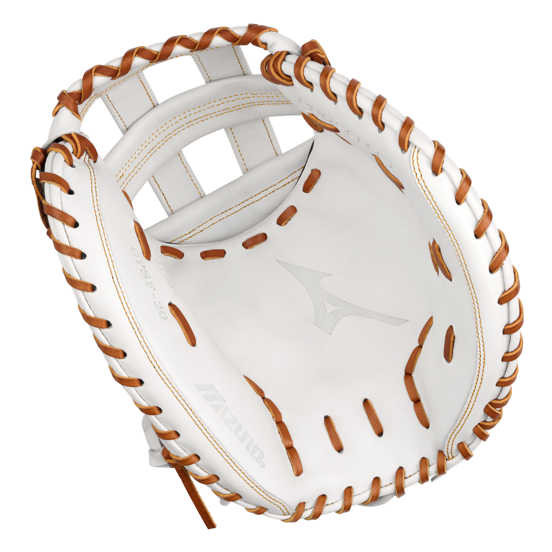 GPSF-20 Pro Select 34.5