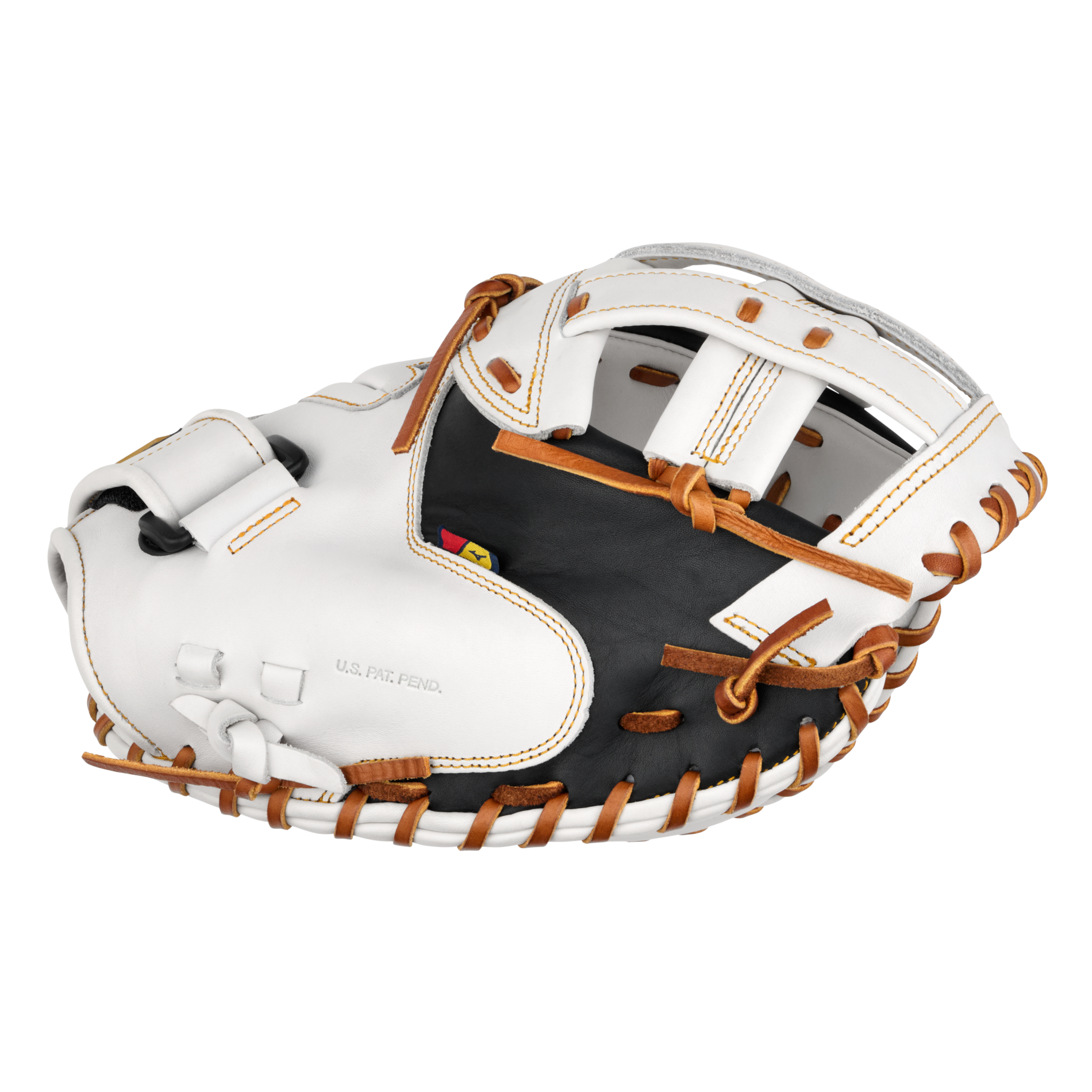 GPSF-20 Pro Select Fastpitch Catchers Mitt