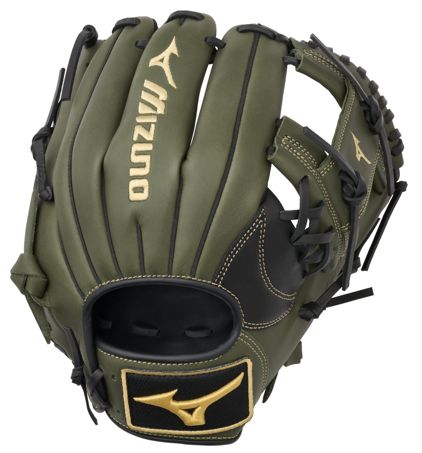 GMVP1154P4 MVP Prime 11.5