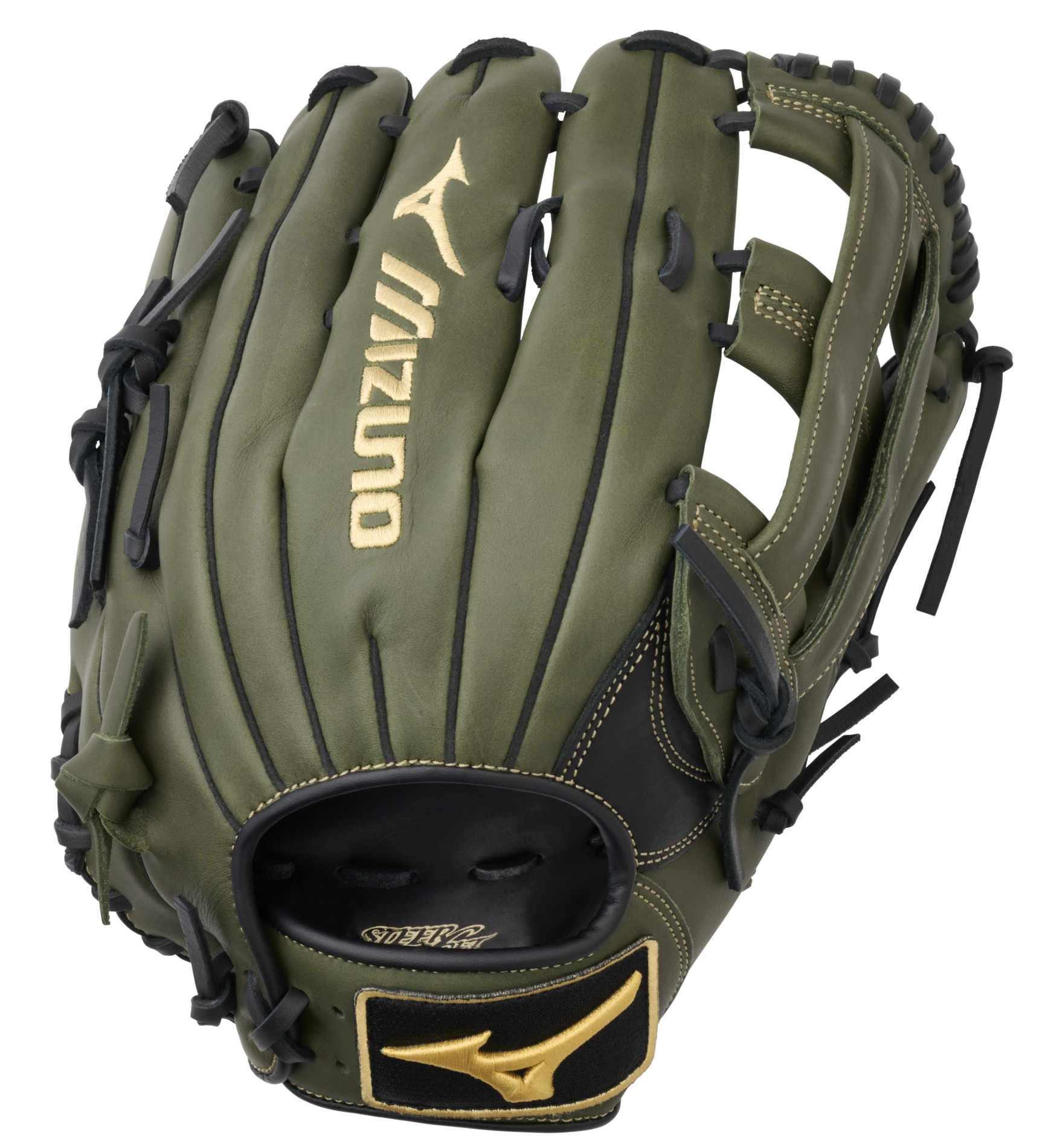 USA MIZUNO ミズノ　MVP PRIME SERIES グローブ Mizuno MVP Prime 11.5