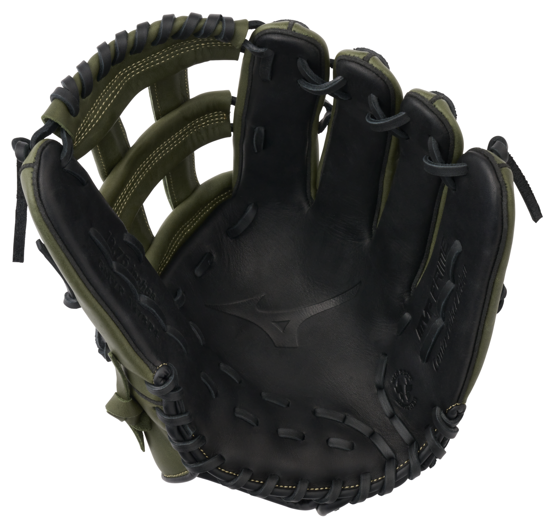 GMVP1278P4 MVP Prime 12.75