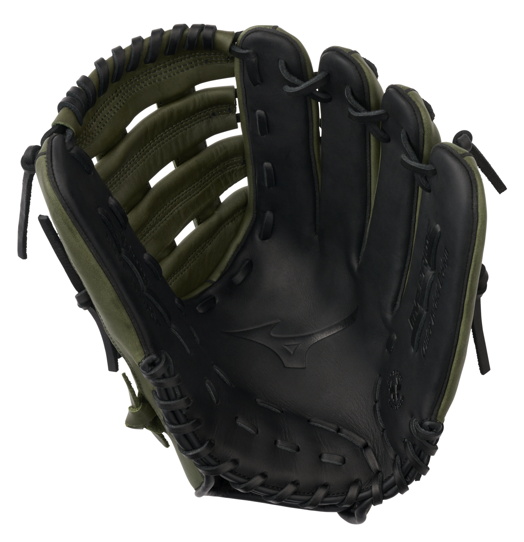 好きに Baseball Japan MIZUNO Glove Stage Victory psitions