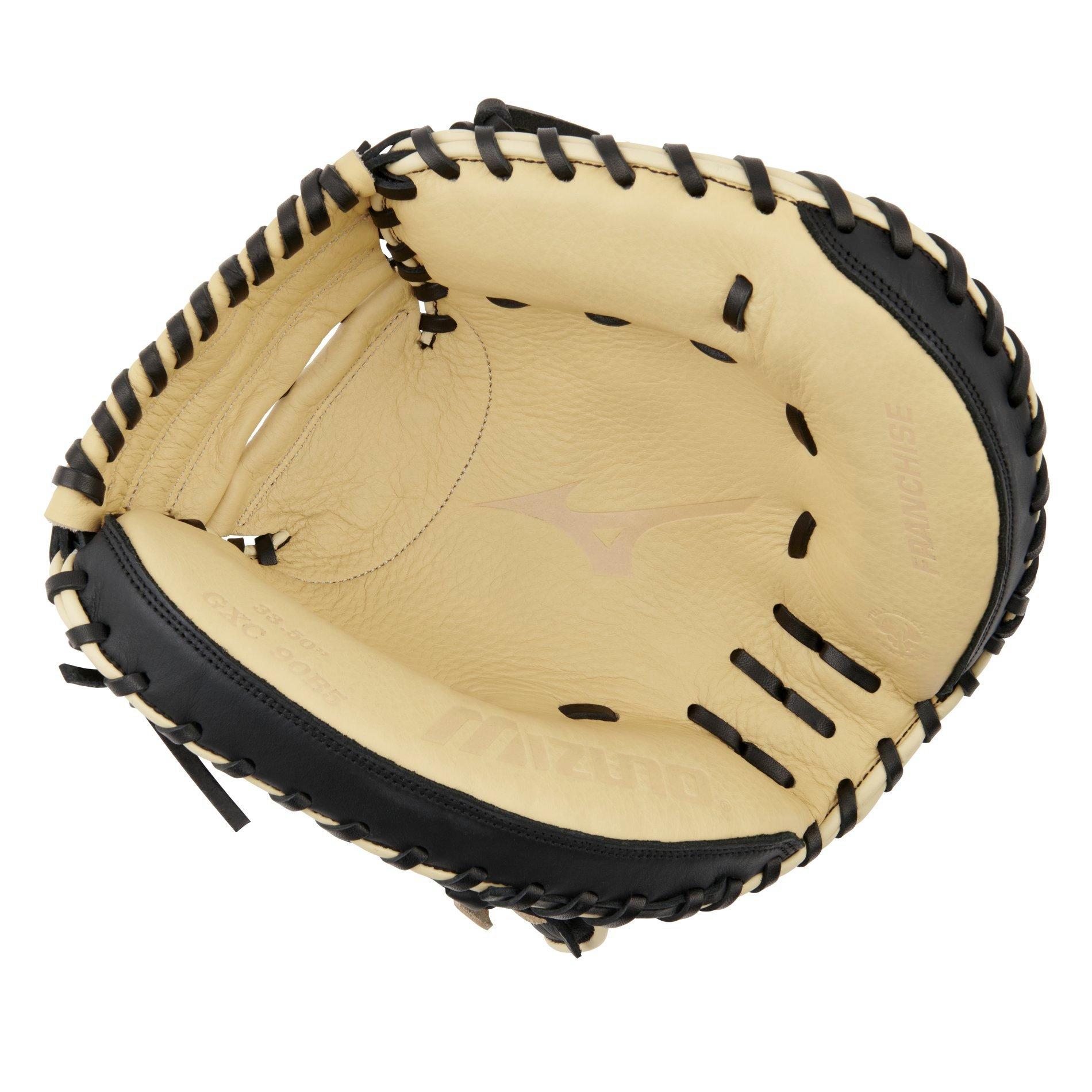 usa様 Mizuno Franchise Series: GXF92 First Base Mitt | JustBallGloves.com