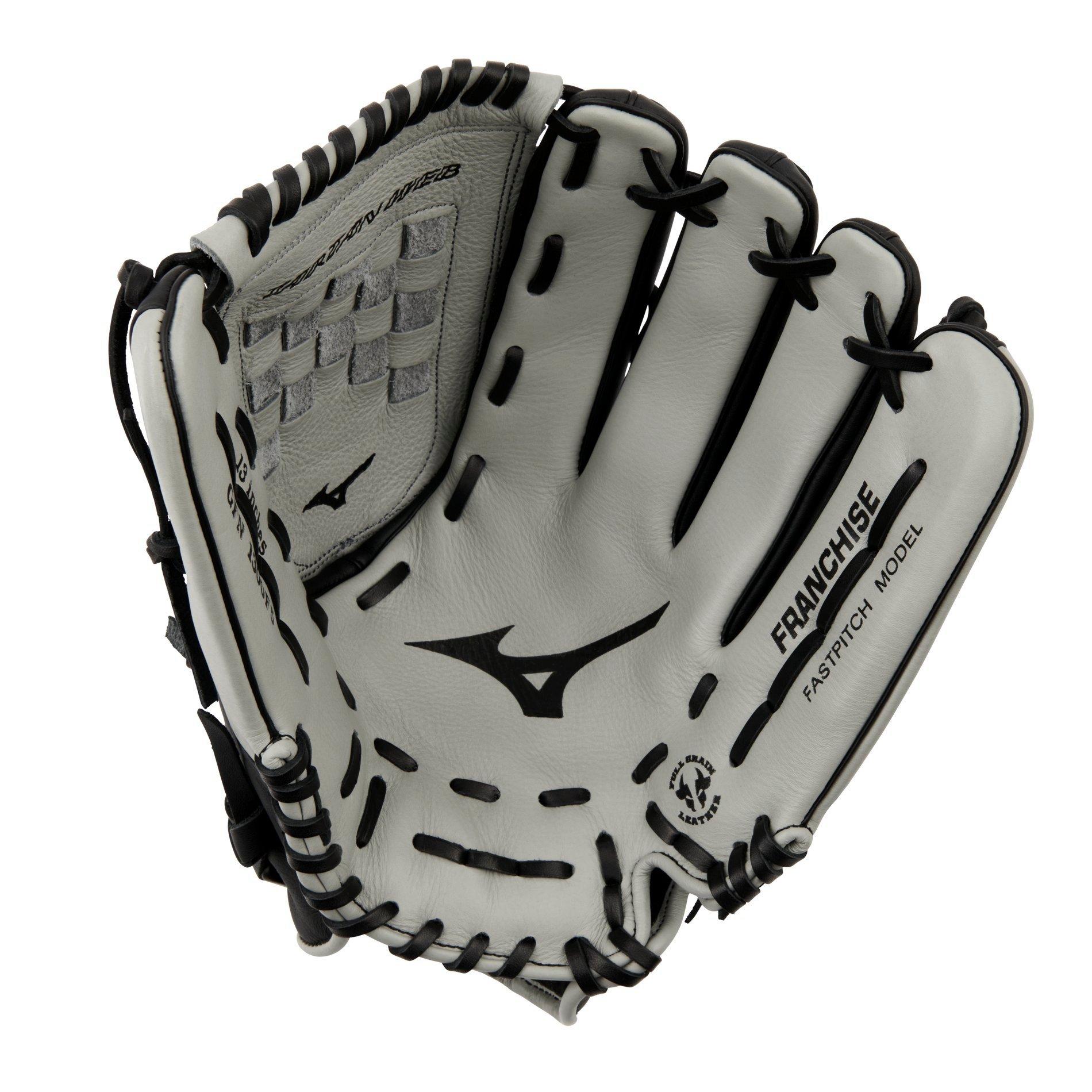 Mizuno Franchise Outfielder Fastpitch Glove