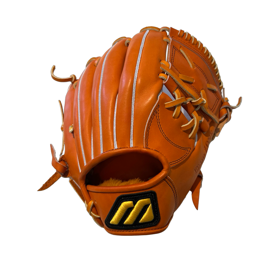 ミズノプロ　D-up Zone 硬式用グローブ Limited Edition Mizuno Pro D-UP Zone 1989 11.25