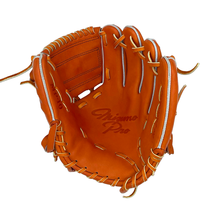 Limited Edition Mizuno Pro D-UP Zone 1989 11.25