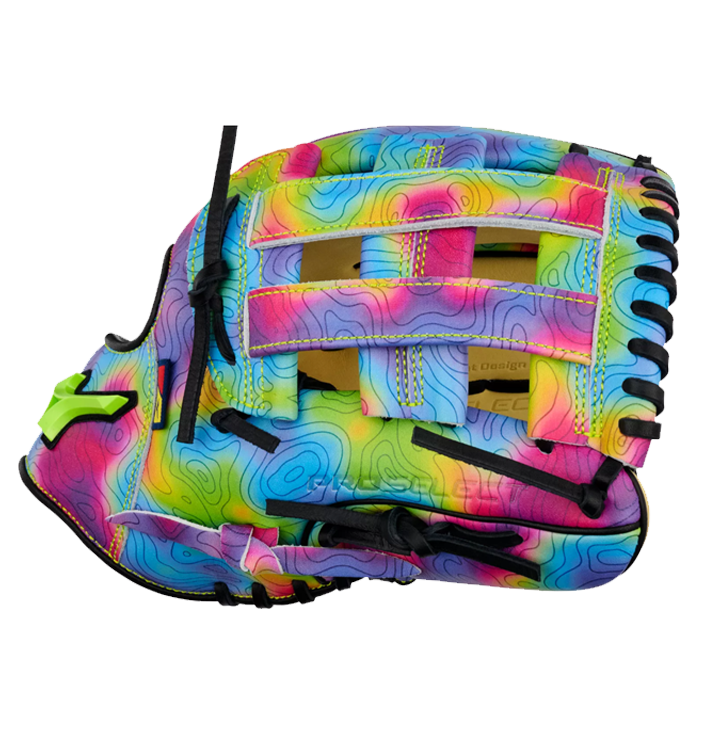 Mizuno GPS-50DMP Pro Select DREAMY 11.75