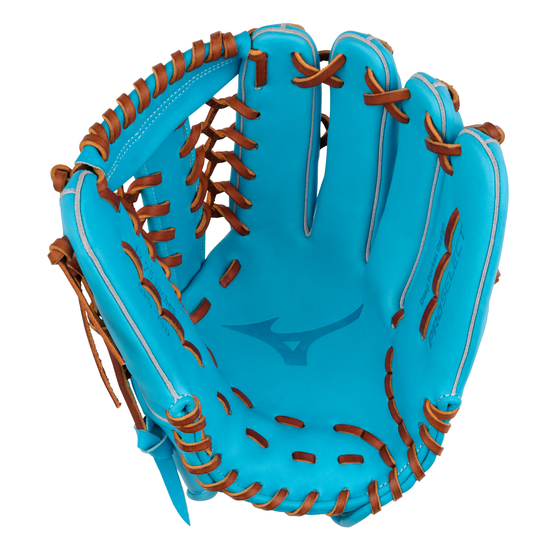 GPS-72D Pro Select 12.75