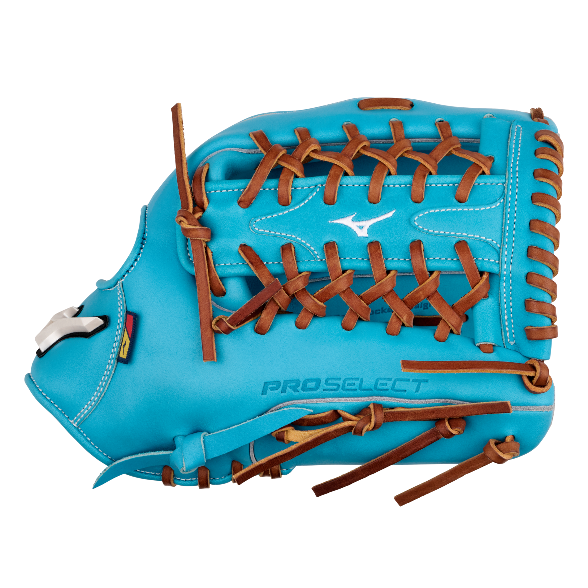 Mizuno Pro グローブ 4D TECHNOLOGY Steerhide Mizuno Pro