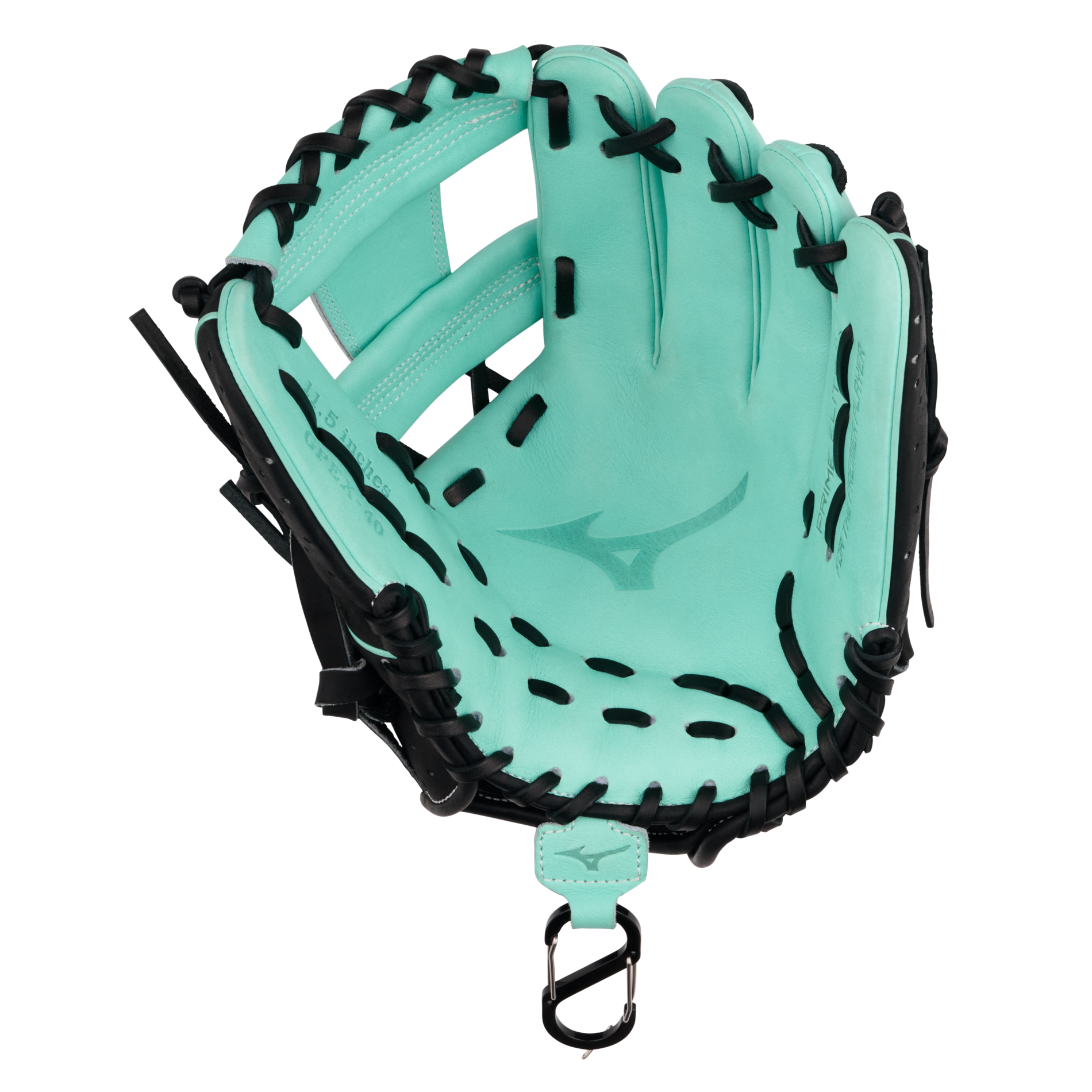 GPEX-40 Prime Elite X 11.5