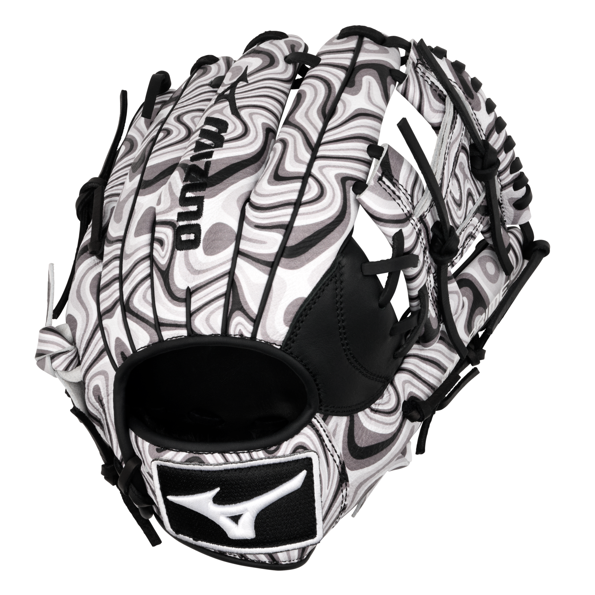 USA MIZUNO ミズノ　MVP PRIME SERIES グローブ Amazon.com : Mizuno GMVP1175P4BC MVP Prime Infield Baseball