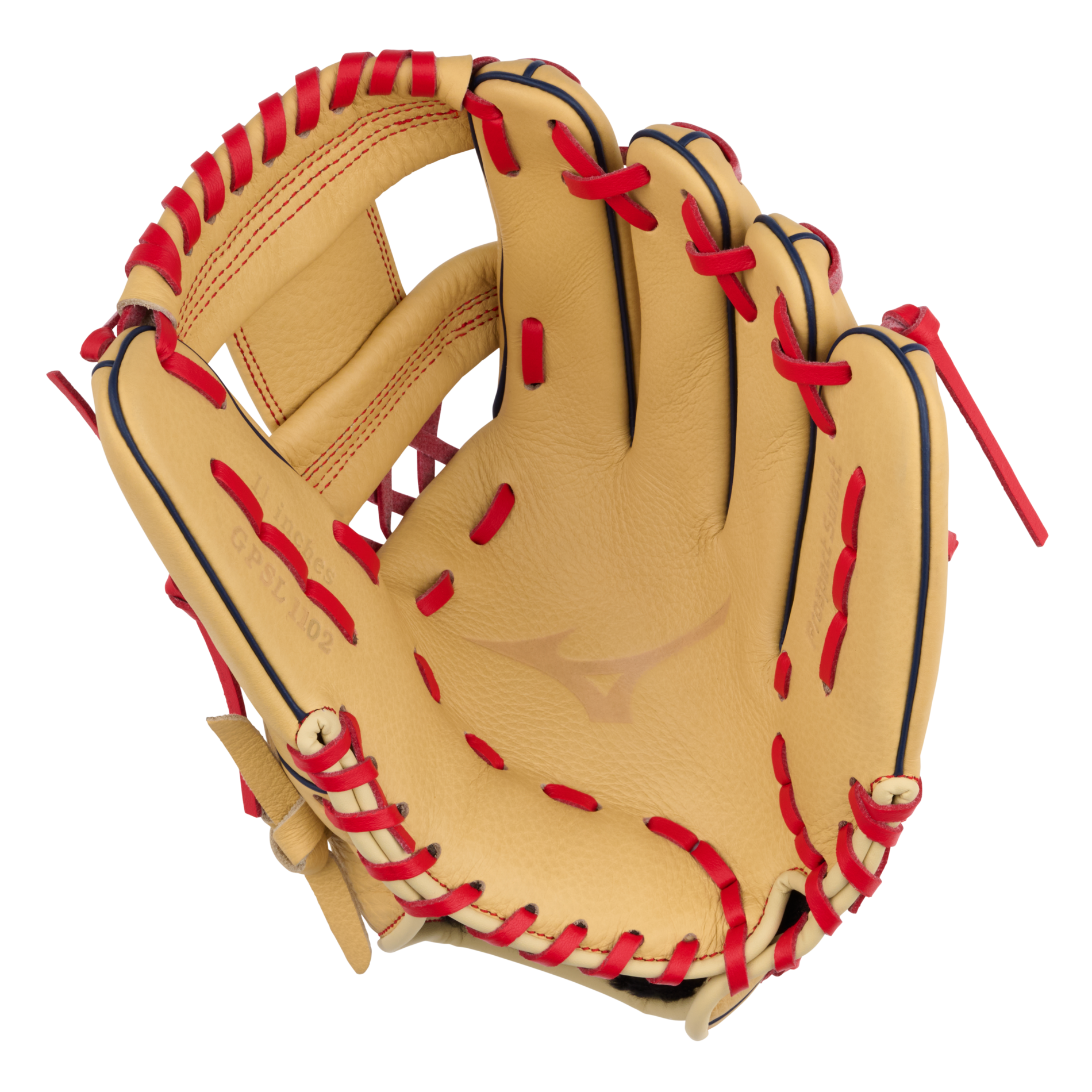 ミズノグローブ GPSL1102 Prospect Select BB Series 11