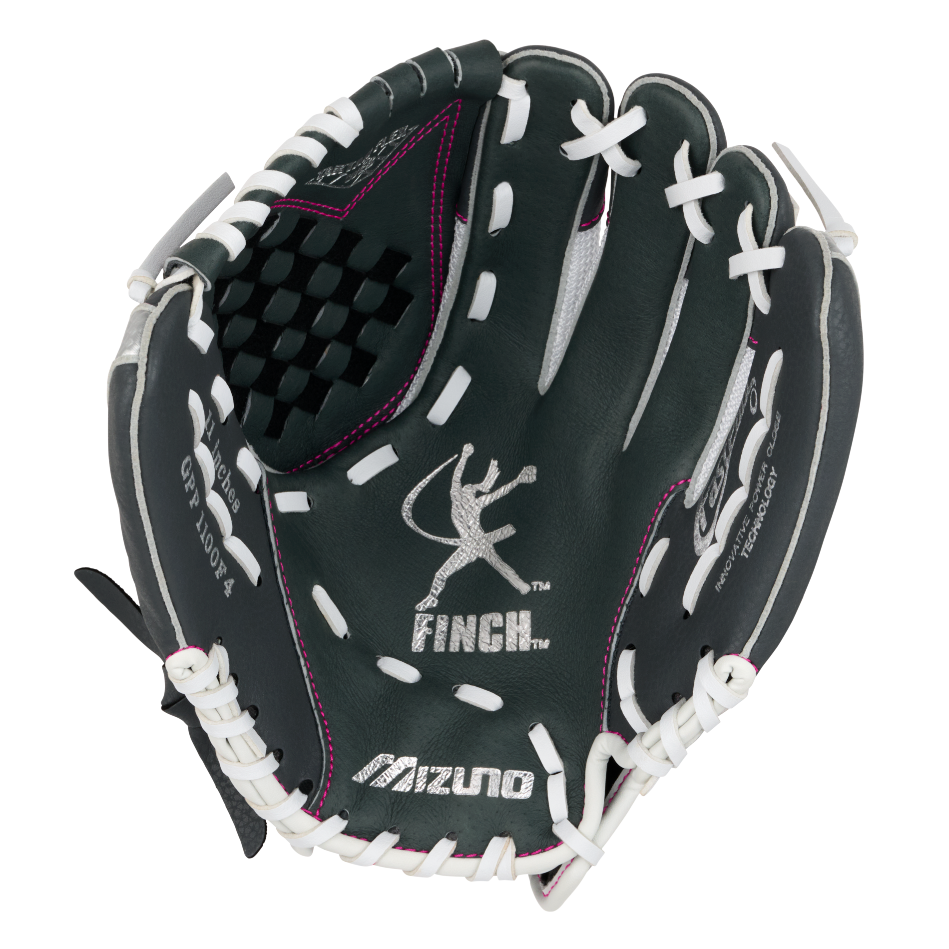 GPP1100F4 Prospect Finch Series Youth 11