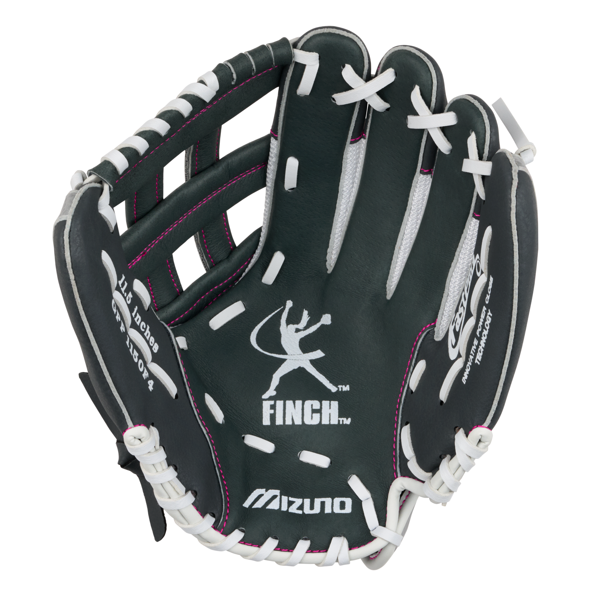 GPP1150F4 Prospect Finch Series Youth 11.5