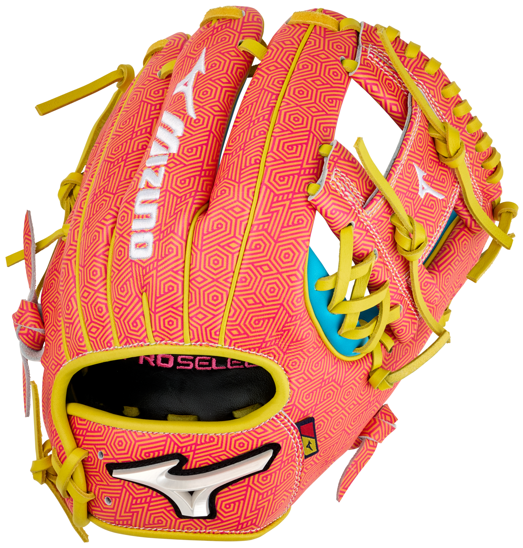 GPS-40RMP Pro Select Horizon Heat M-Print 11.5