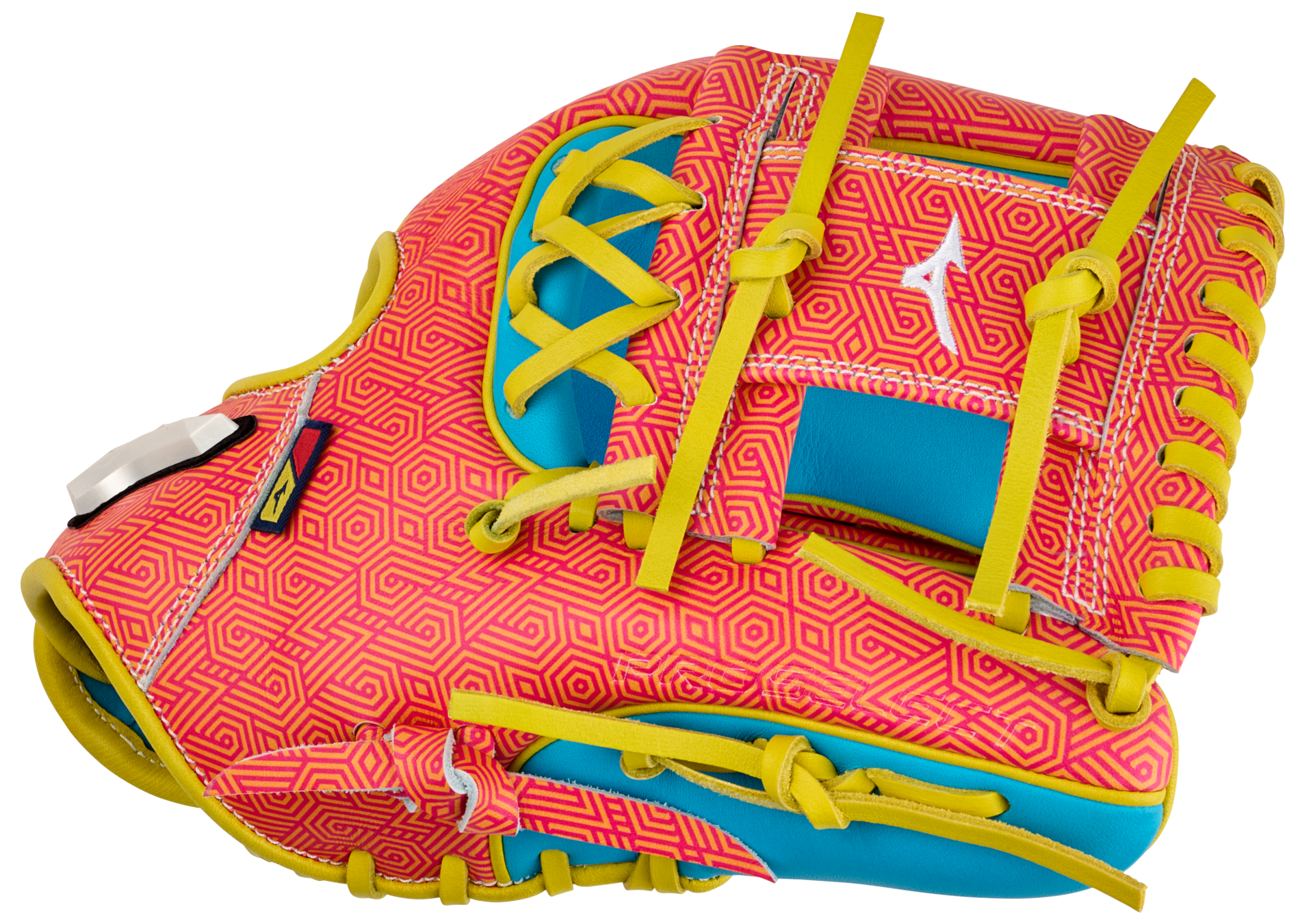 GPS-40RMP Pro Select Horizon Heat M-Print 11.5