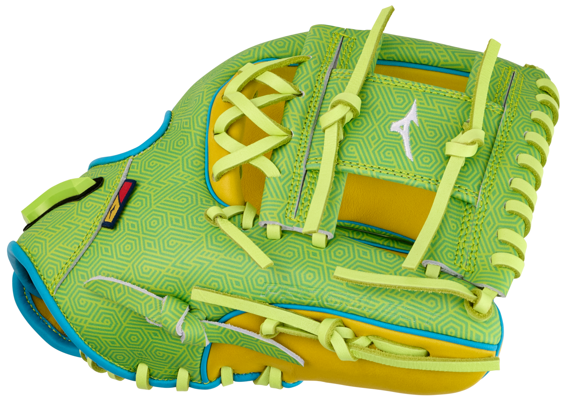 MP リゴラス GPS-40RMP Pro Select Keylime Crush 11.5