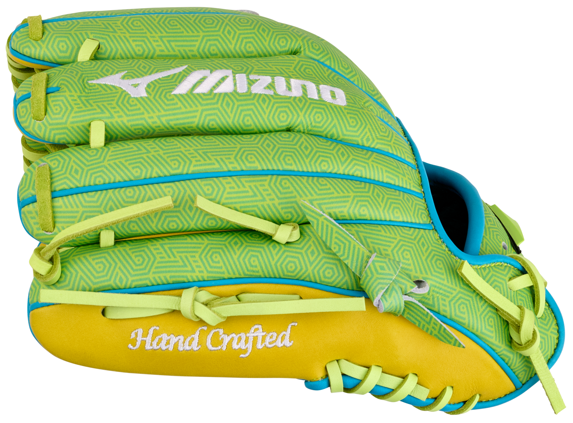 GPS-40RMP Pro Select Keylime Crush 11.5