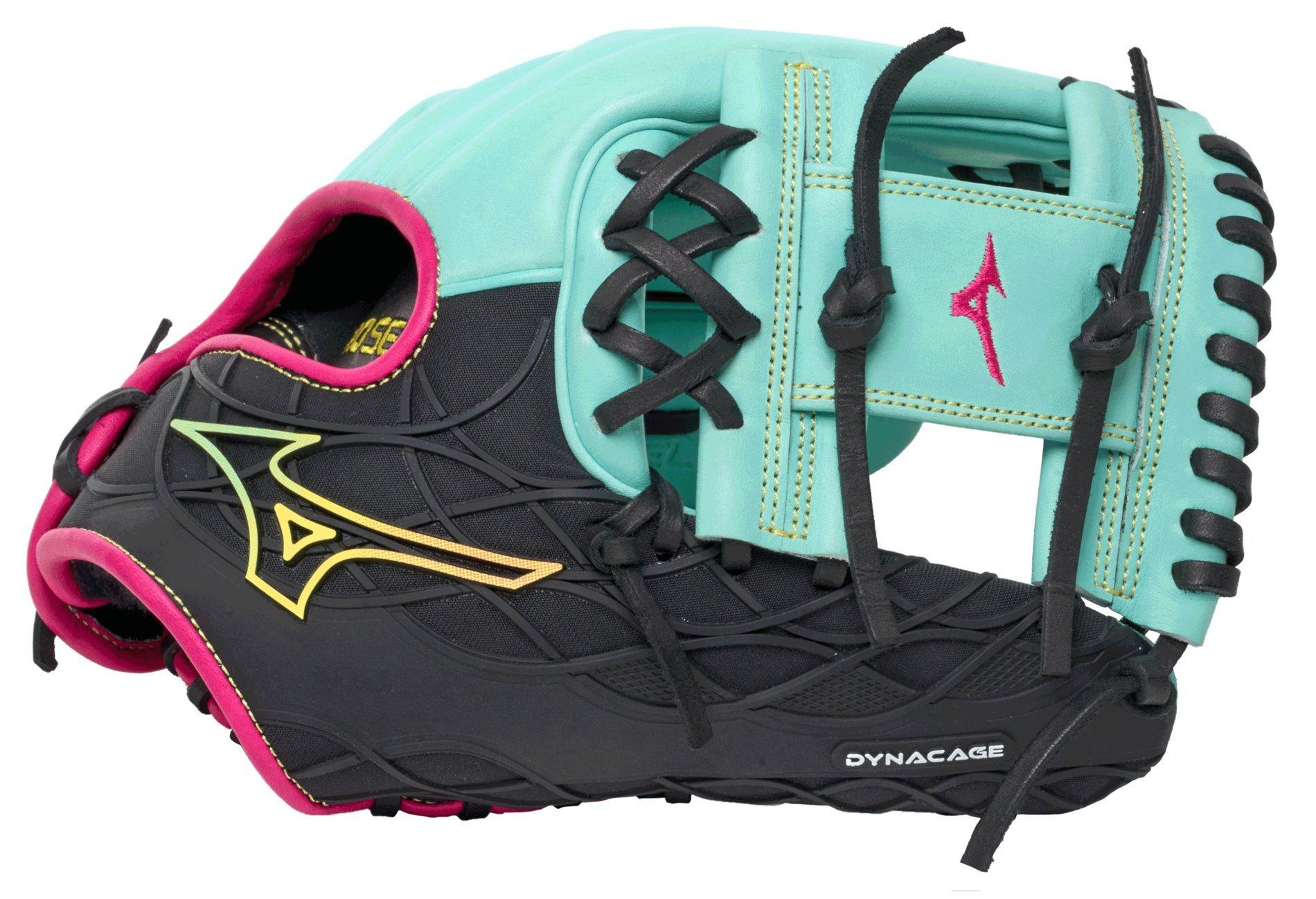 GPS-40RDC Pro Select Dynacage 11.5