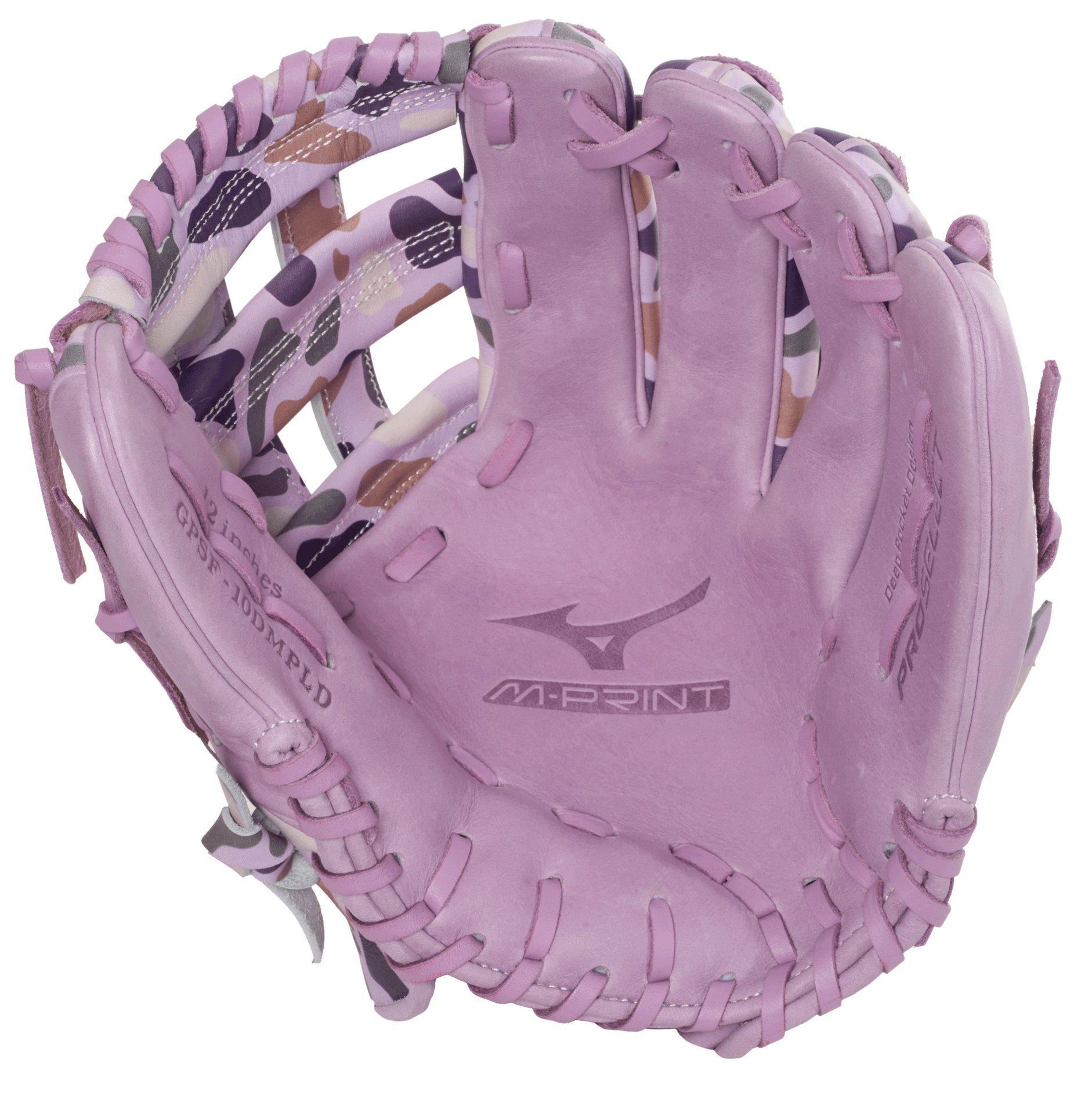 Pro Select M-Print Lavender Duck Camo 12