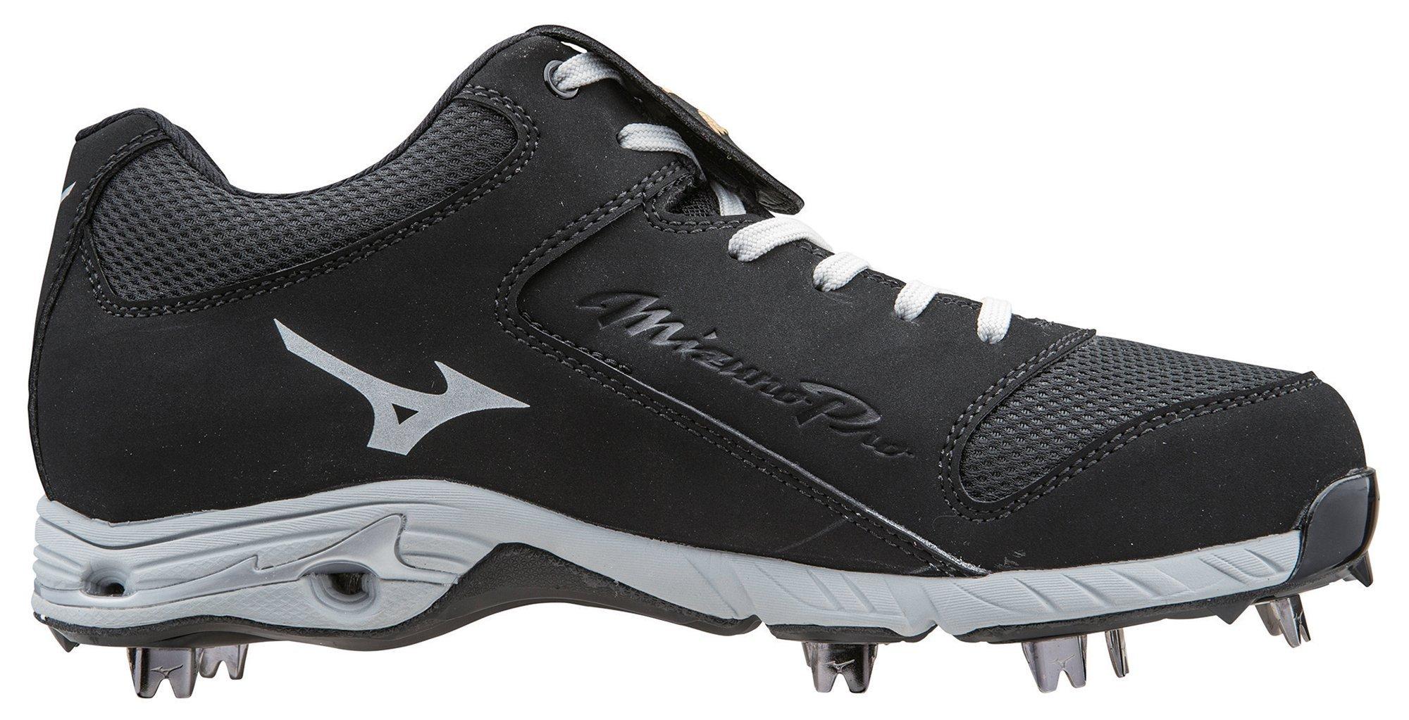 mizuno 9 spike blaze elite 5