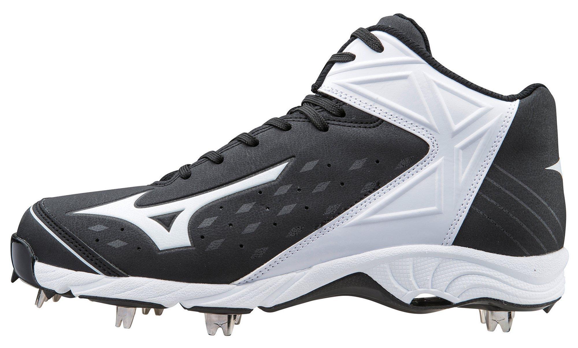 mizuno 9 spike baseball cleats