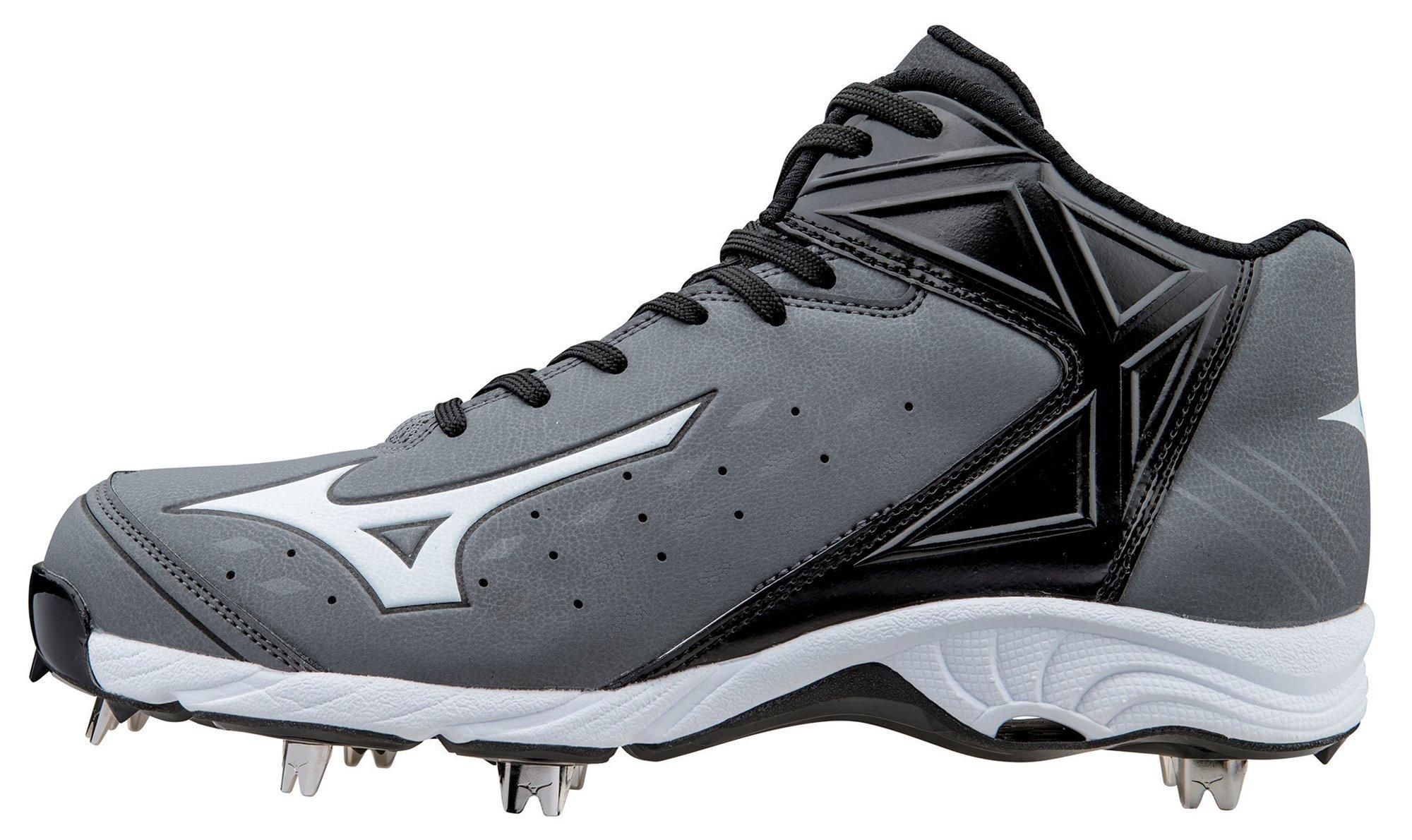 mizuno wave swagger 2 trainer
