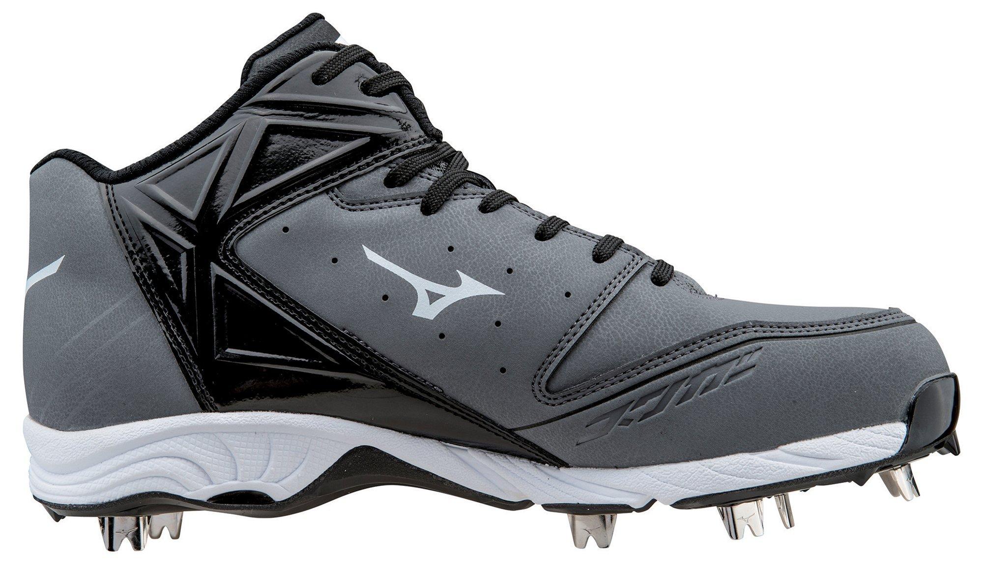 mizuno wave swagger 2 turf shoe
