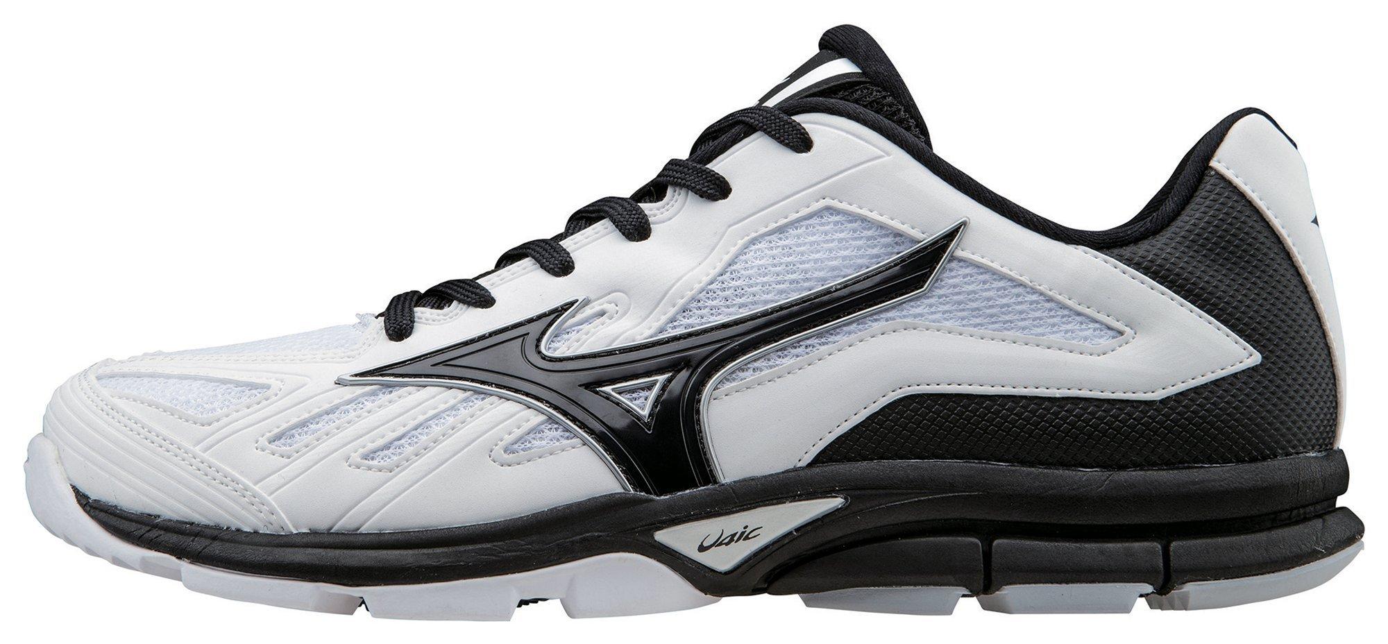 mizuno baseball coaching shoes