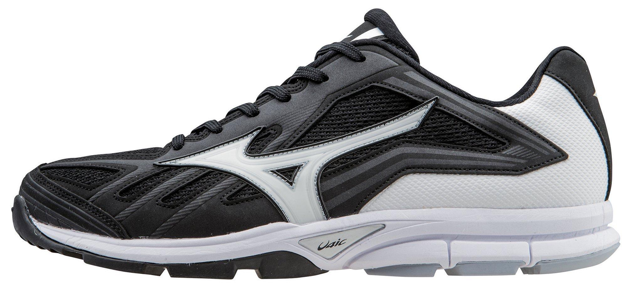 mizuno turf shoes womens