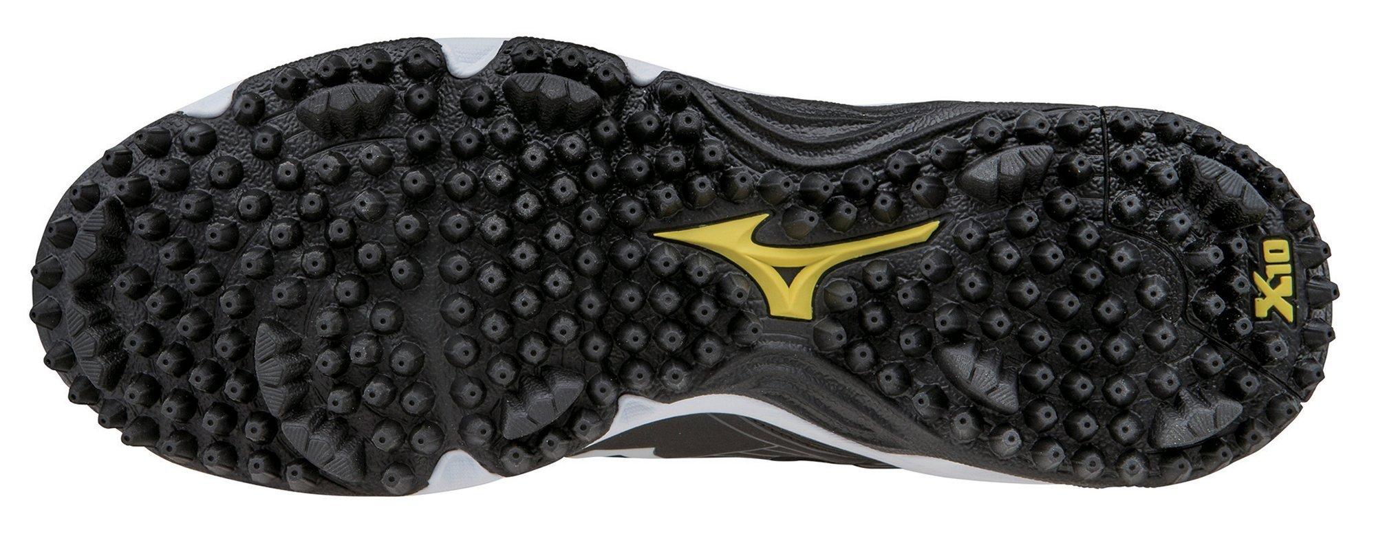 mizuno erupt 3 turf mid