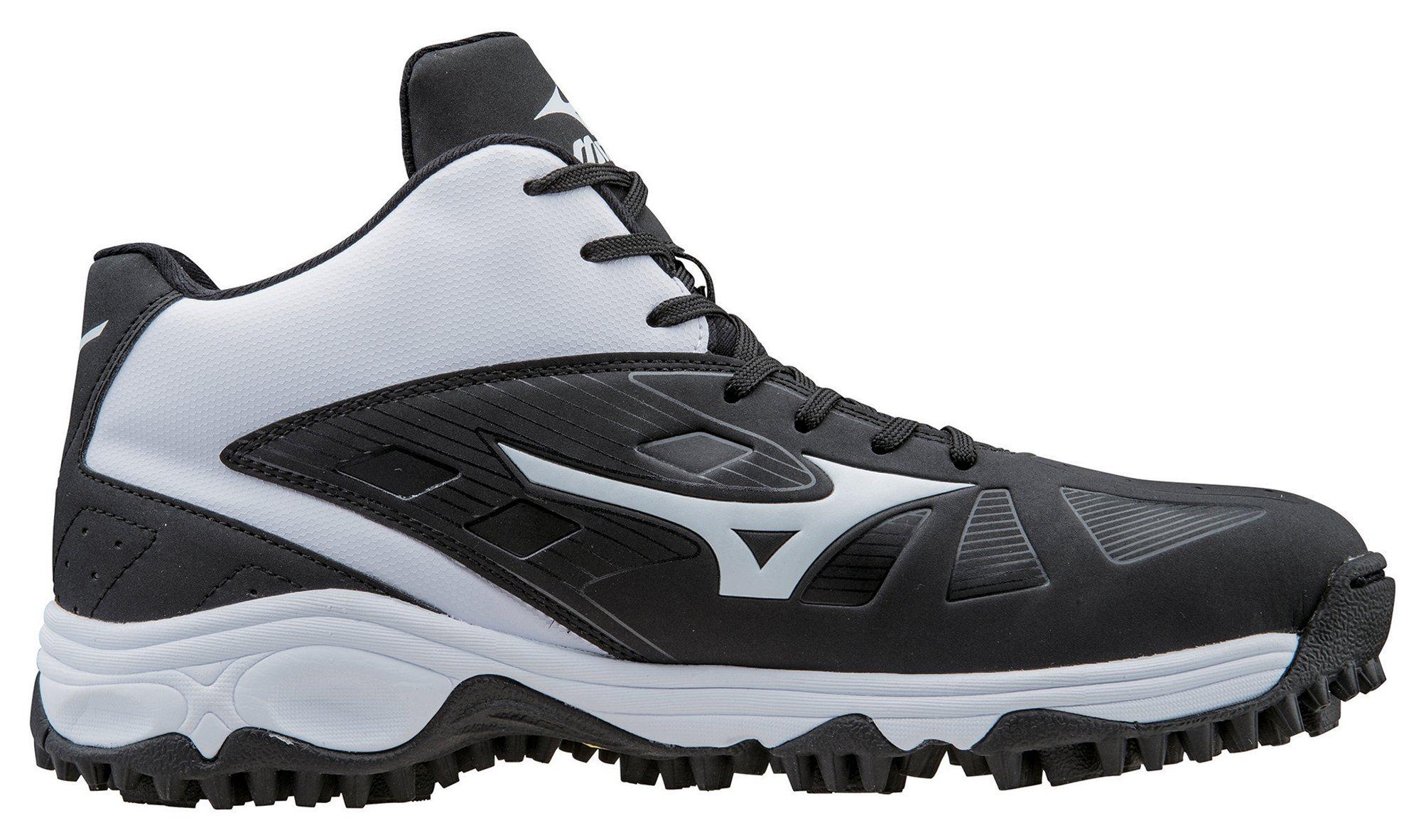 mizuno erupt 3 turf mid