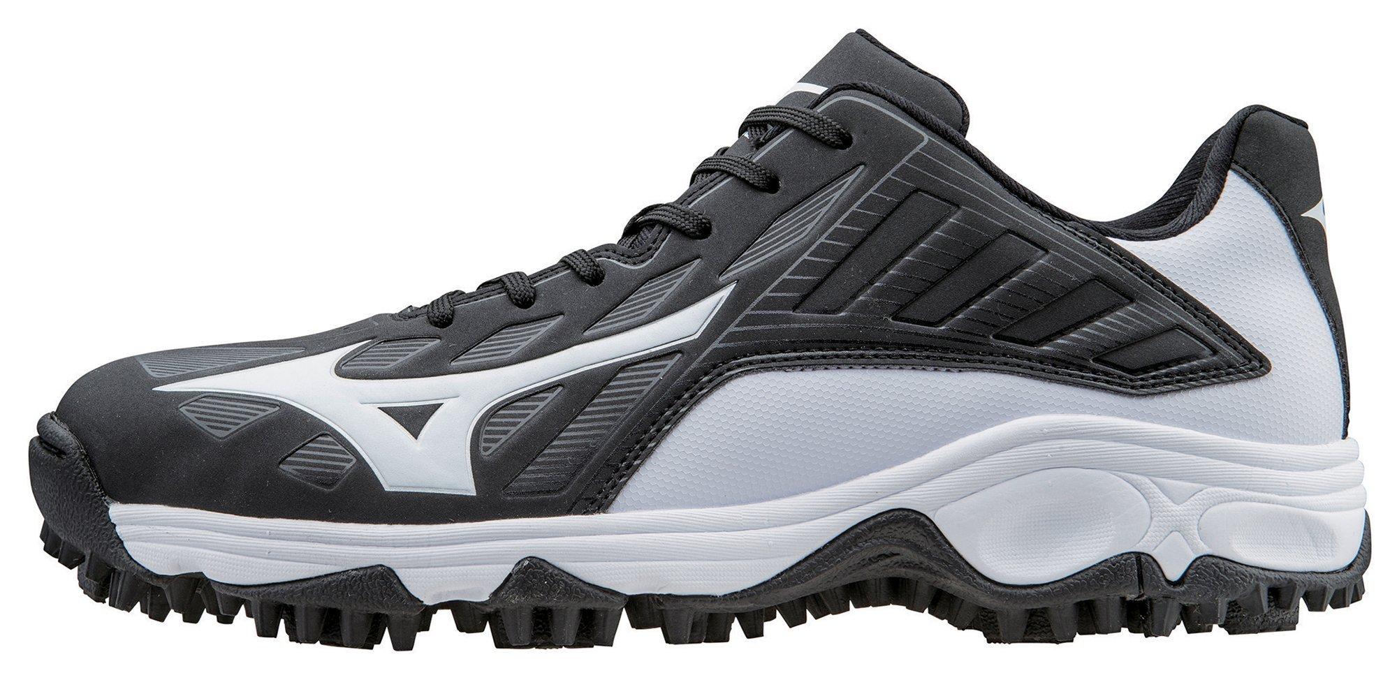 mizuno mp 67 specs