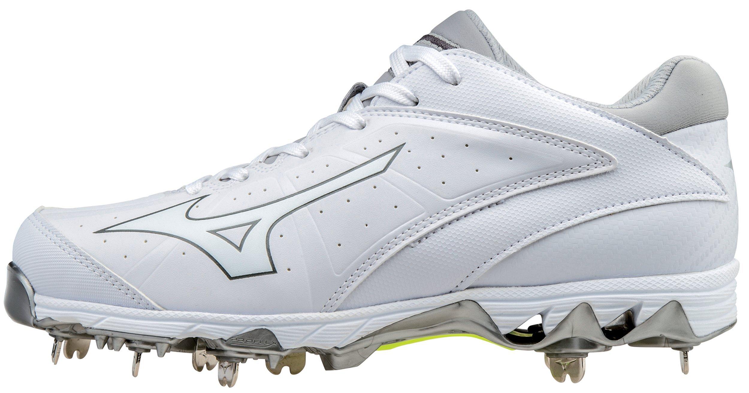 mizuno rx3 review