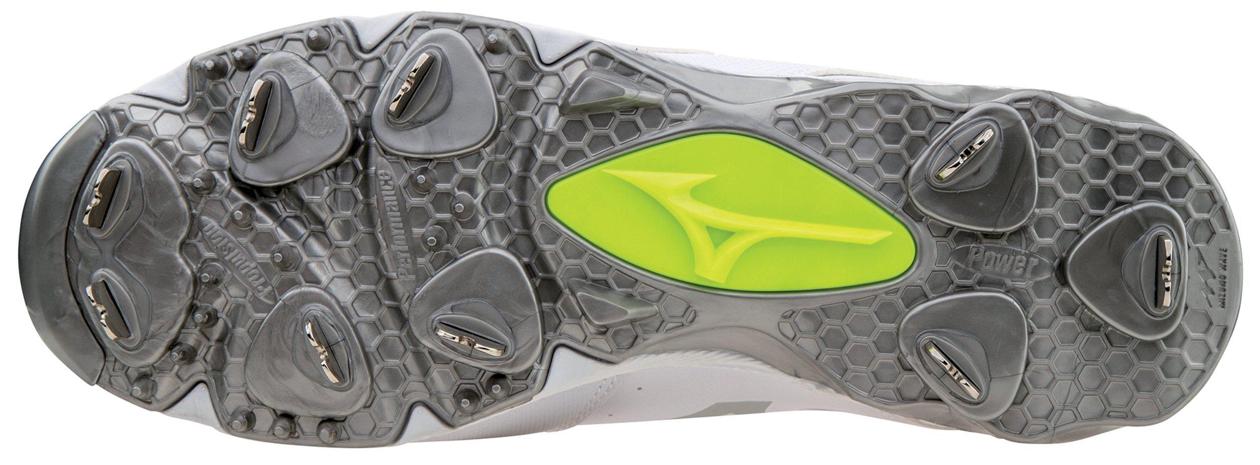 mizuno 9 spike swift 4