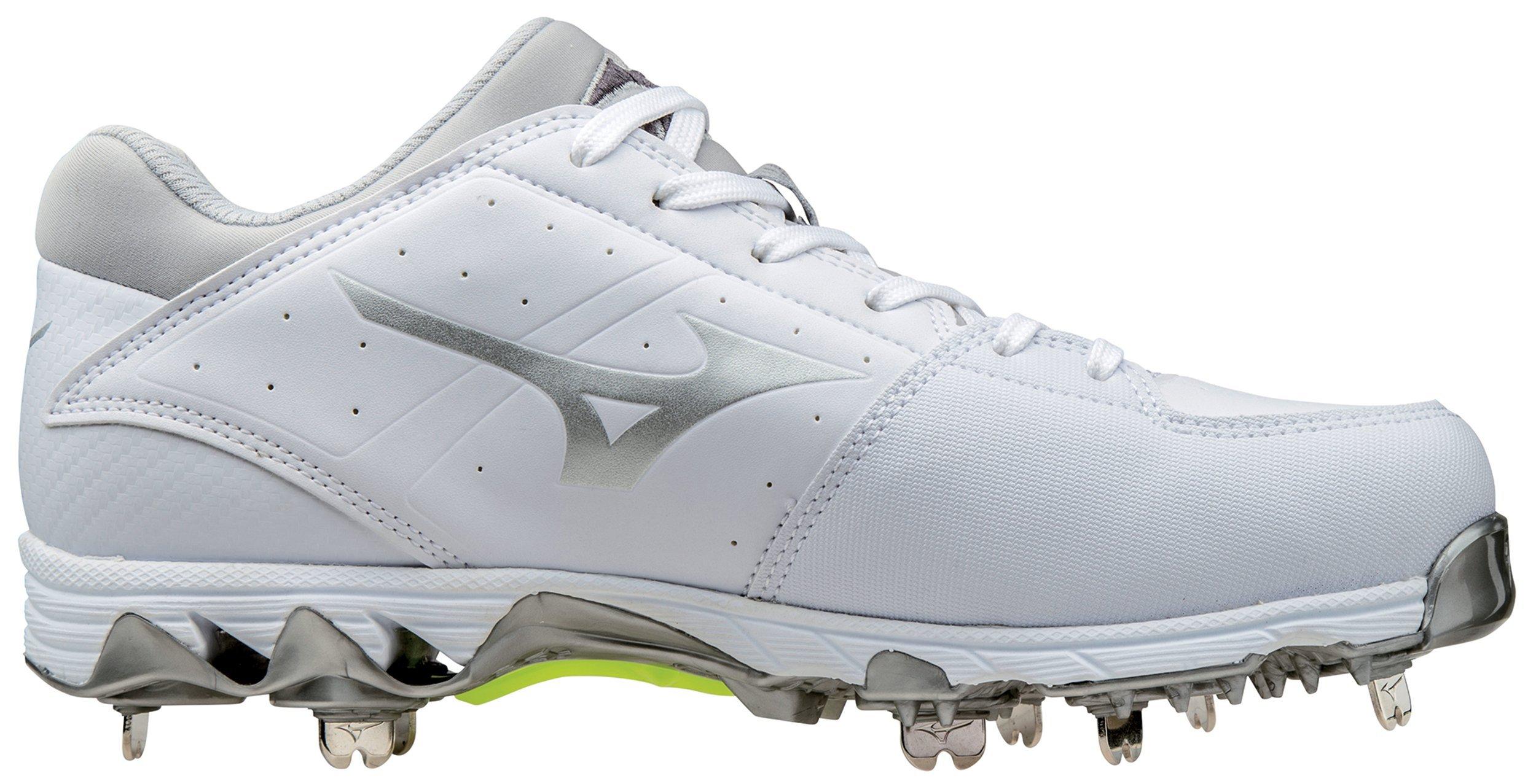 mizuno cleats change