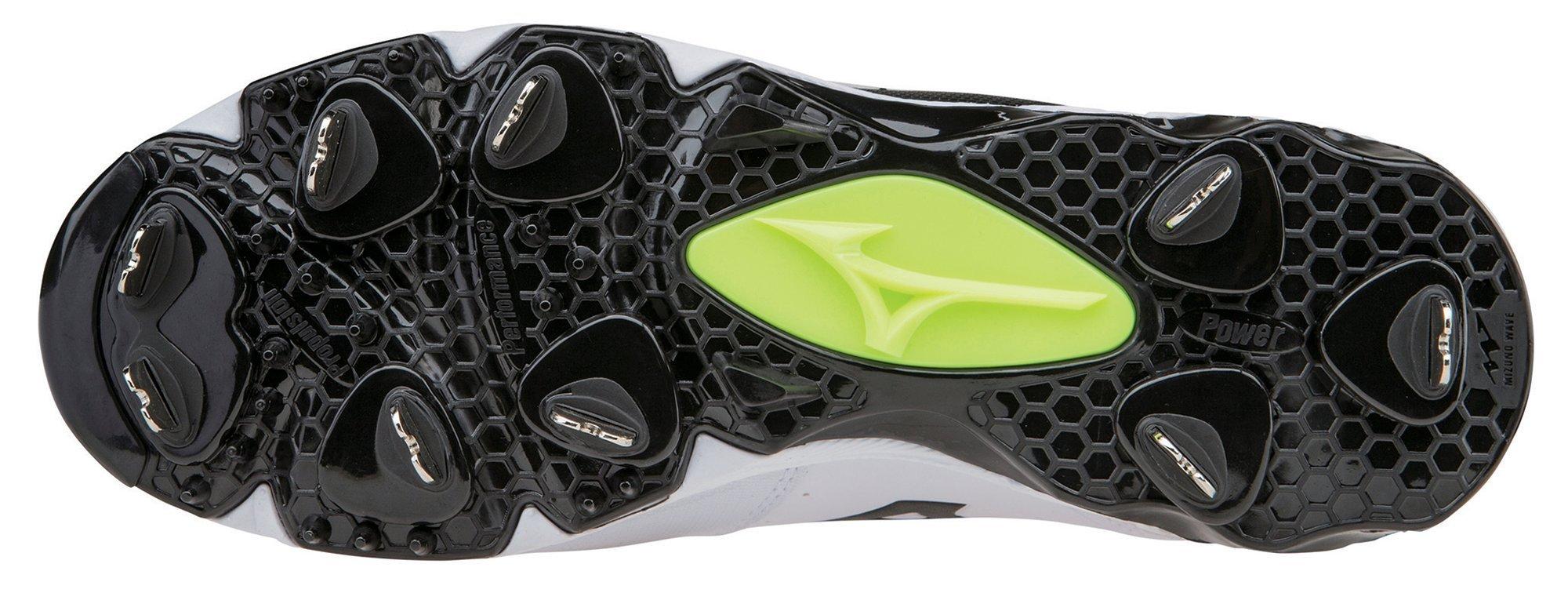 mizuno 9 spike swift 4