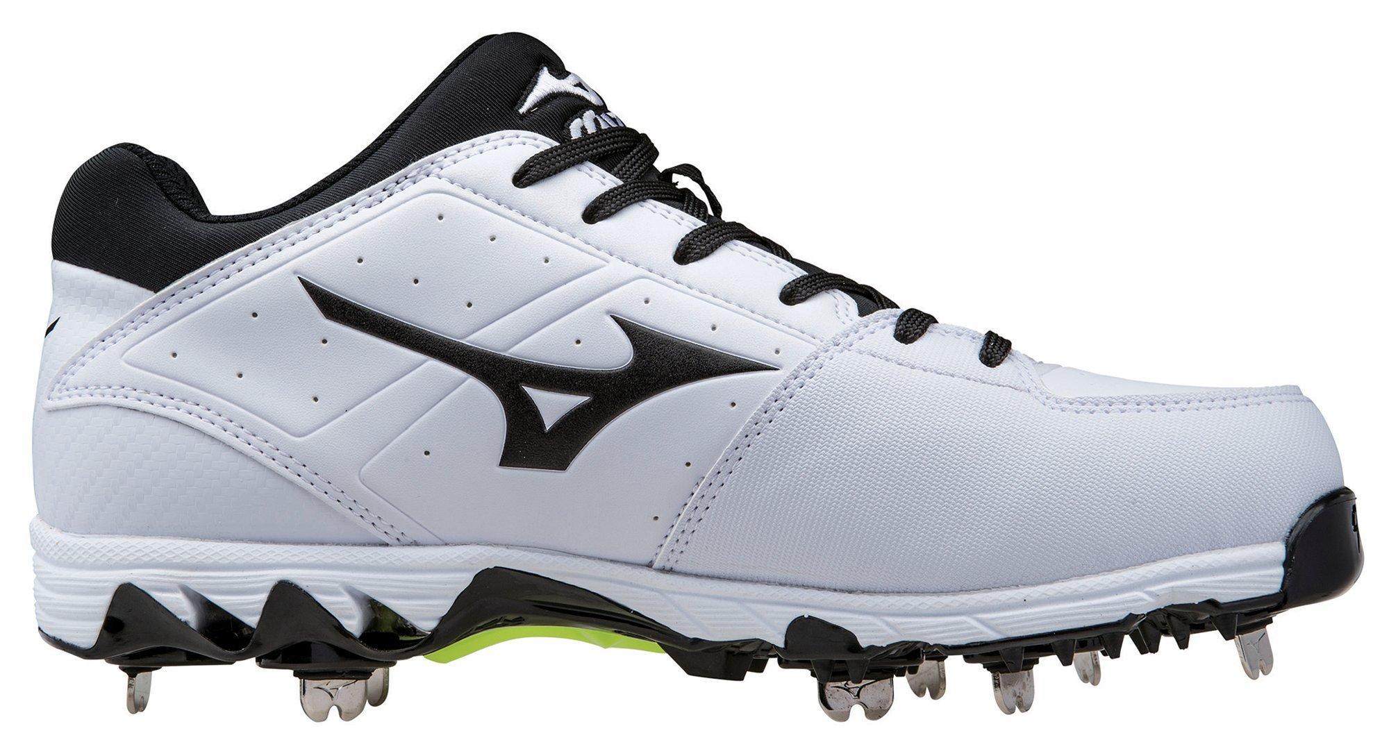 mizuno 9 spike swift 4