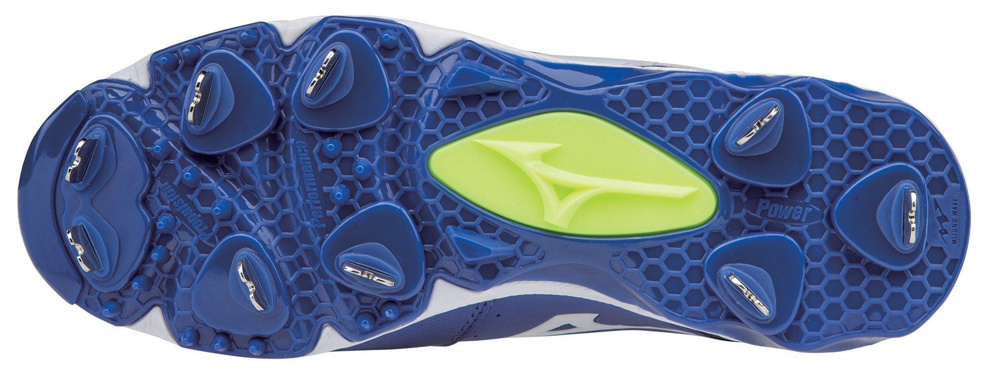 mizuno 9 spike swift 4