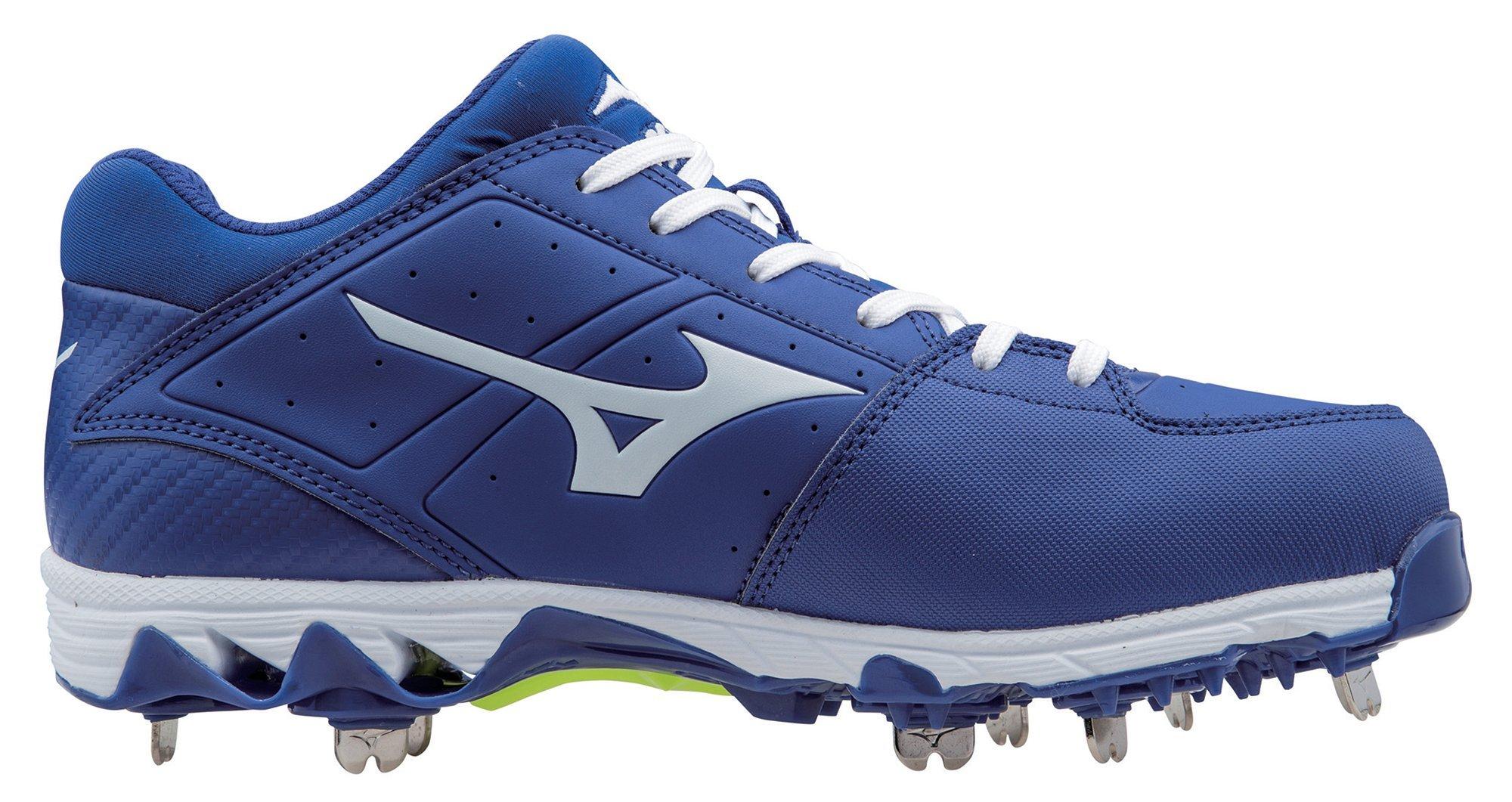 big 5 womens softball cleats