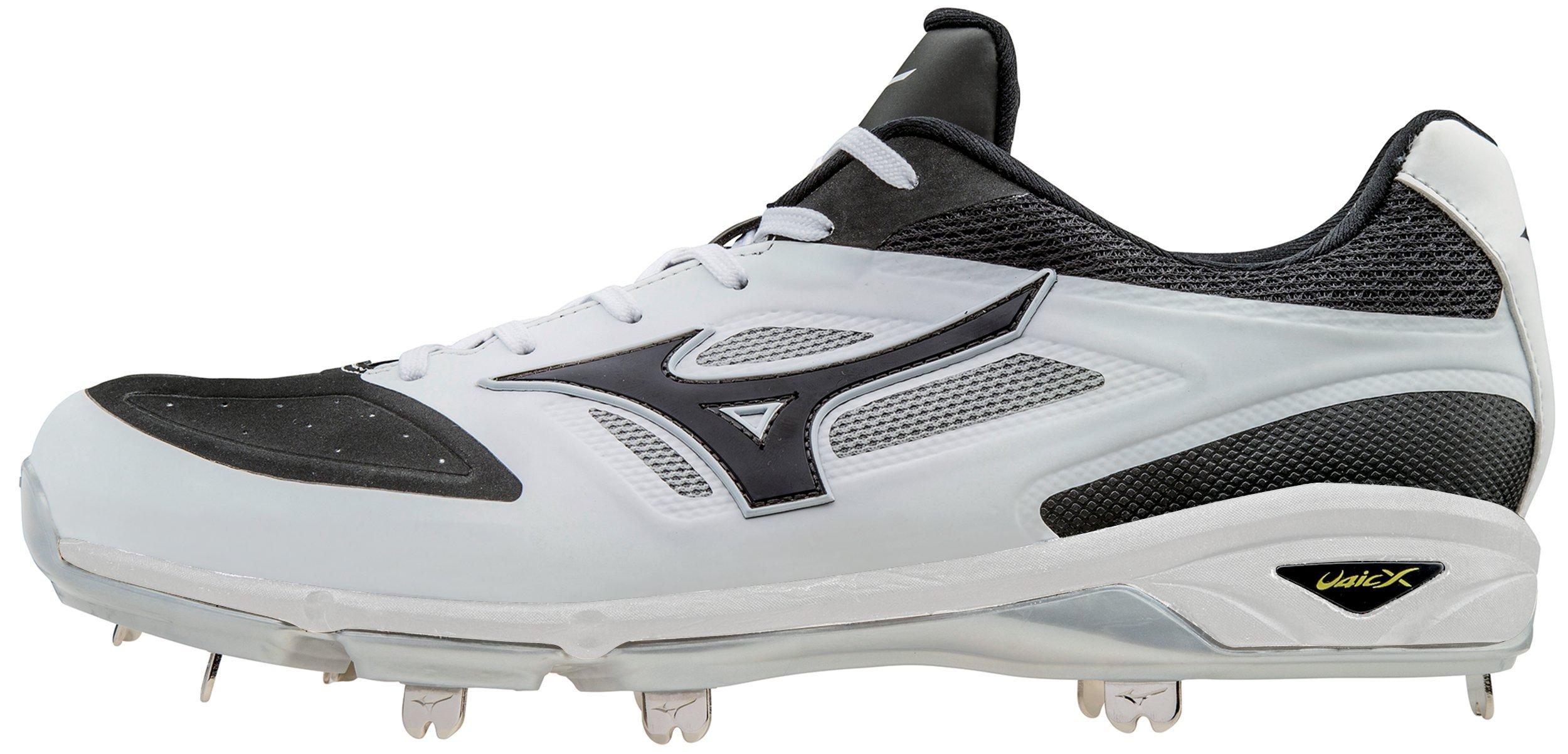 navy mizuno baseball cleats,Save up to