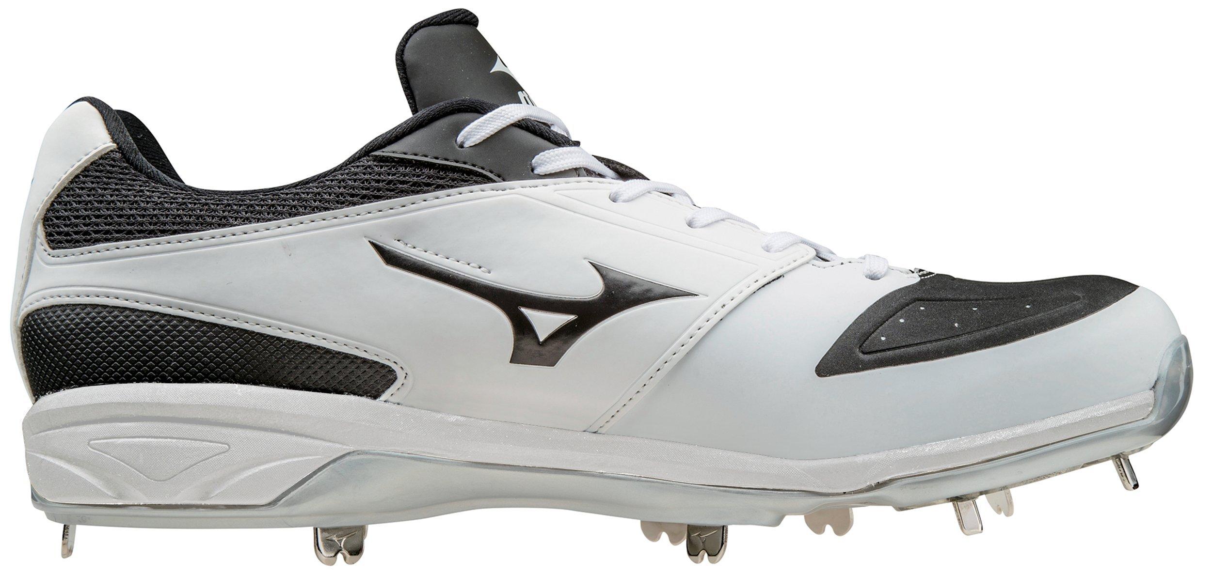 mizuno dominant ic