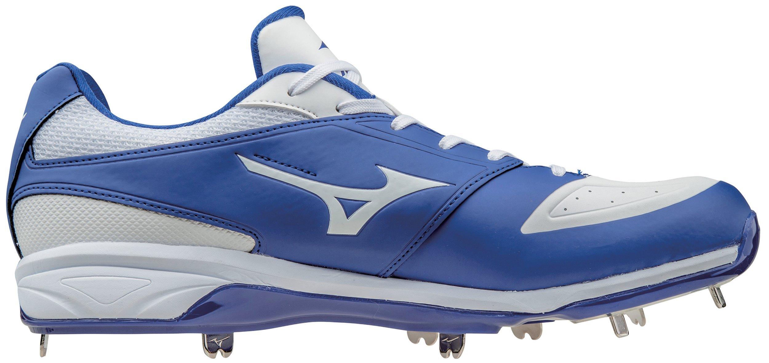 mizuno dominant ic