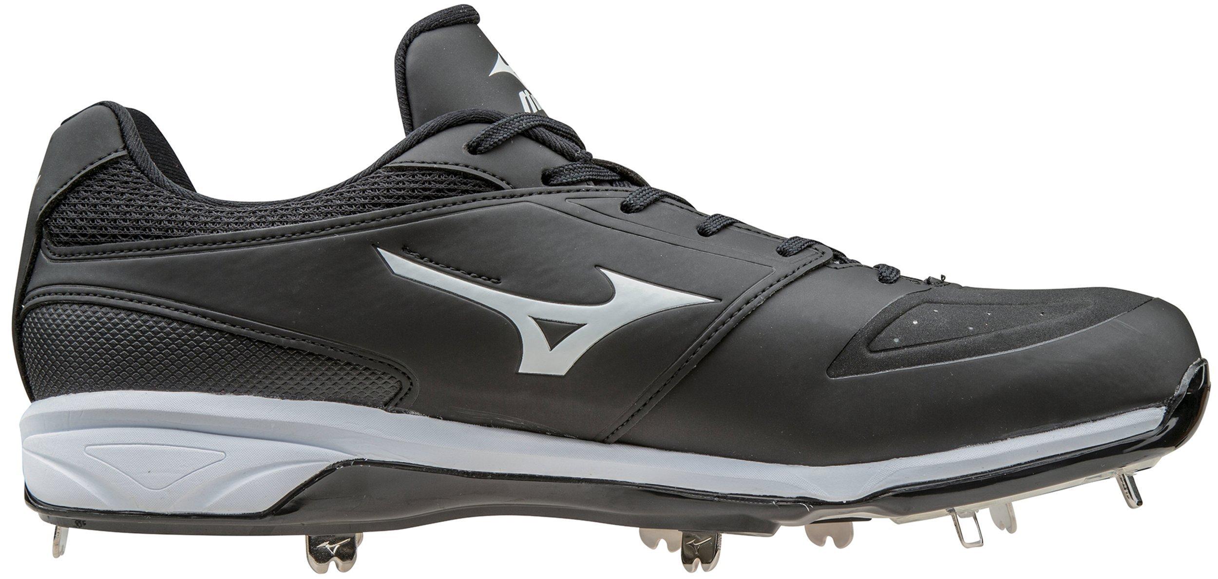 mizuno dominant ic